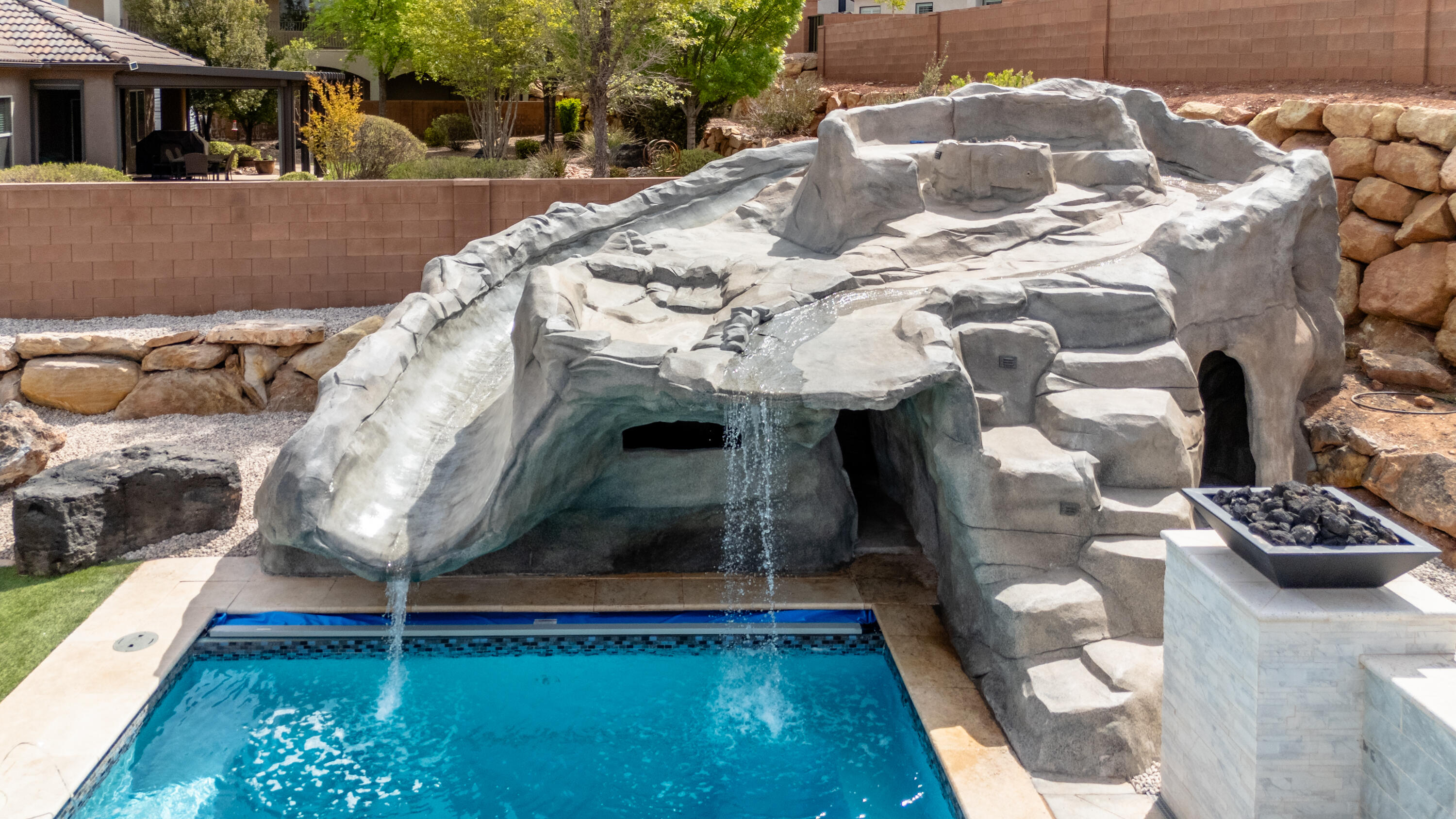 HEIGHTS AT WASHINGTON BENCH - Residential