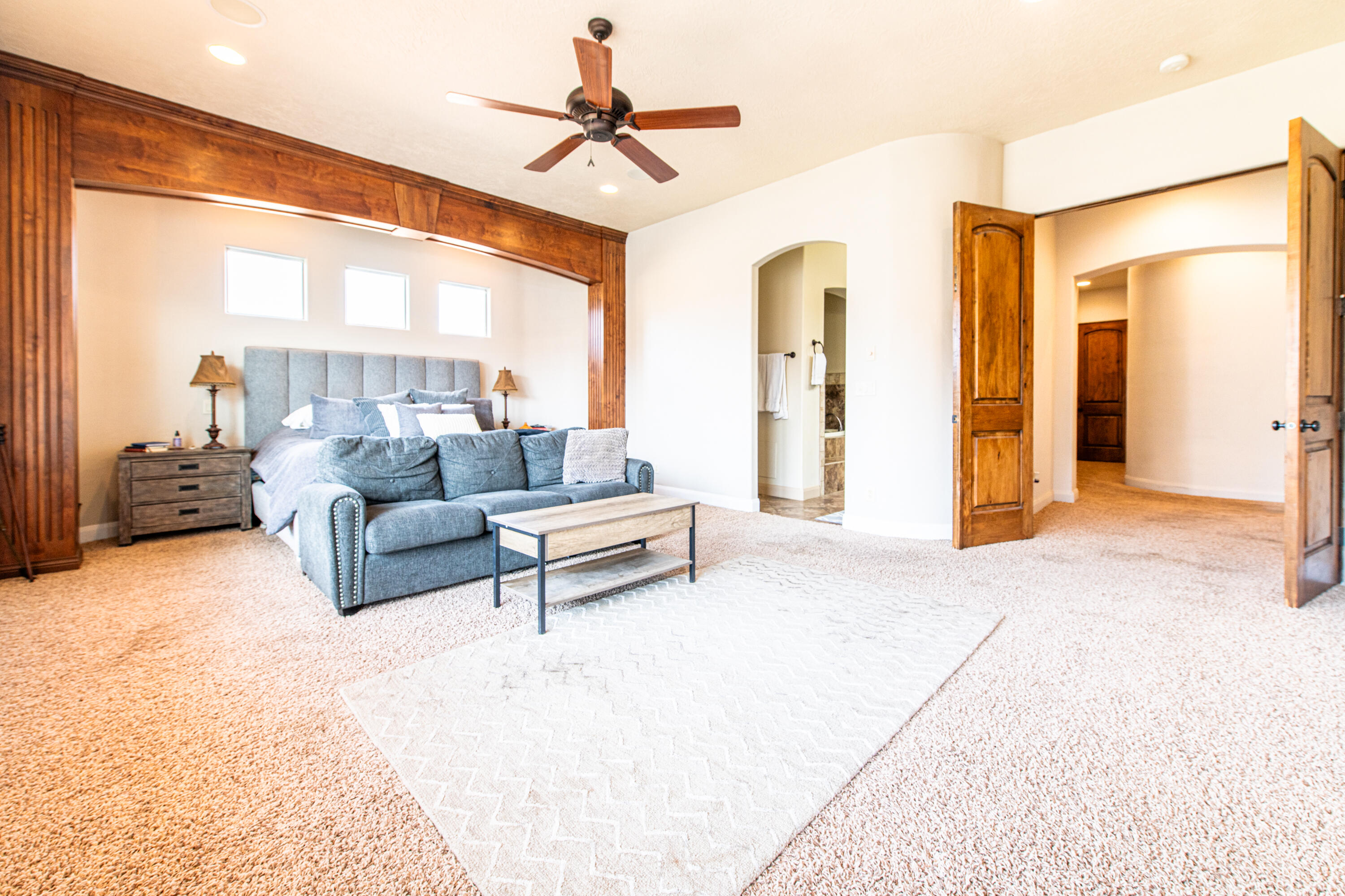 HEIGHTS AT WASHINGTON BENCH - Residential