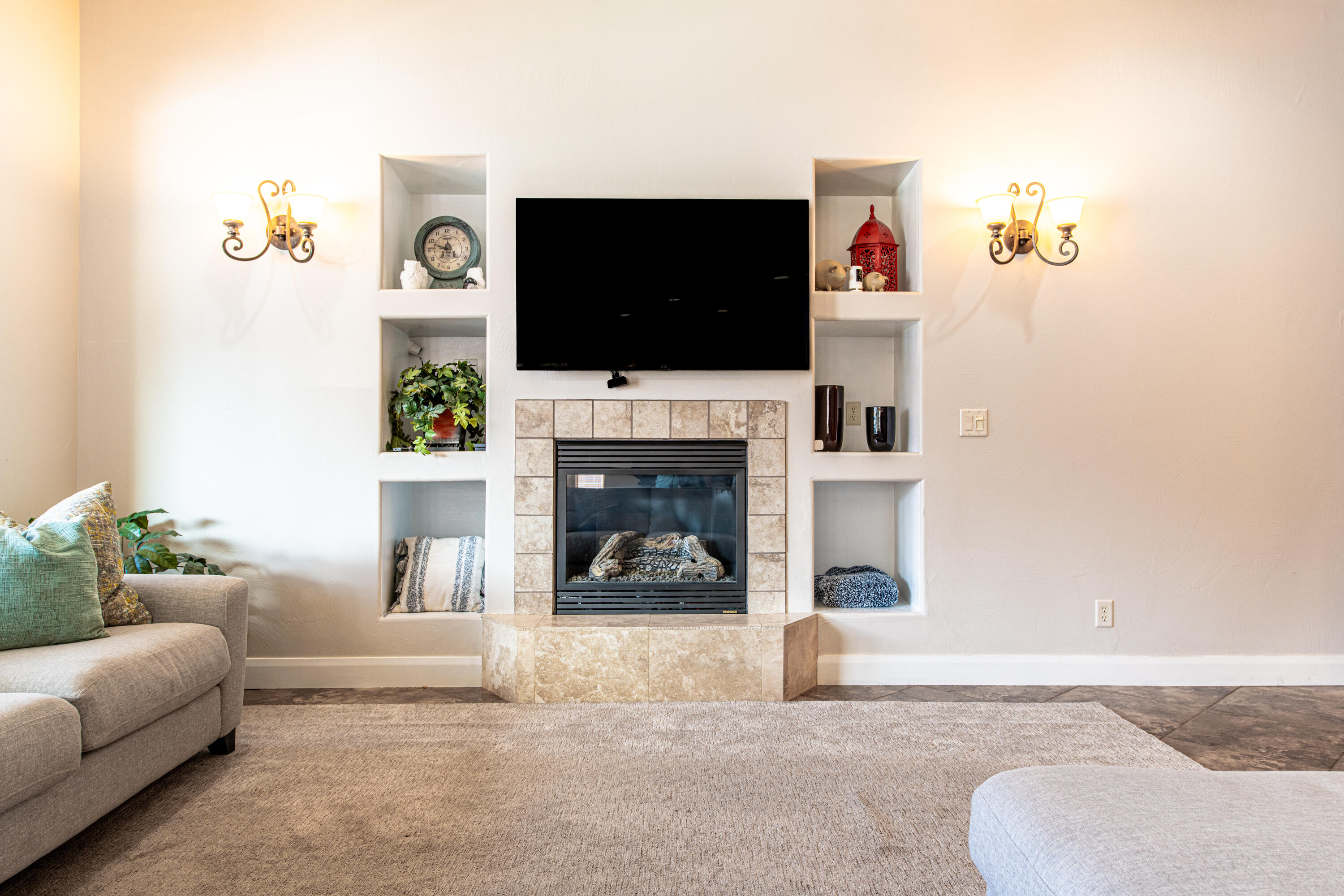 HEIGHTS AT WASHINGTON BENCH - Residential