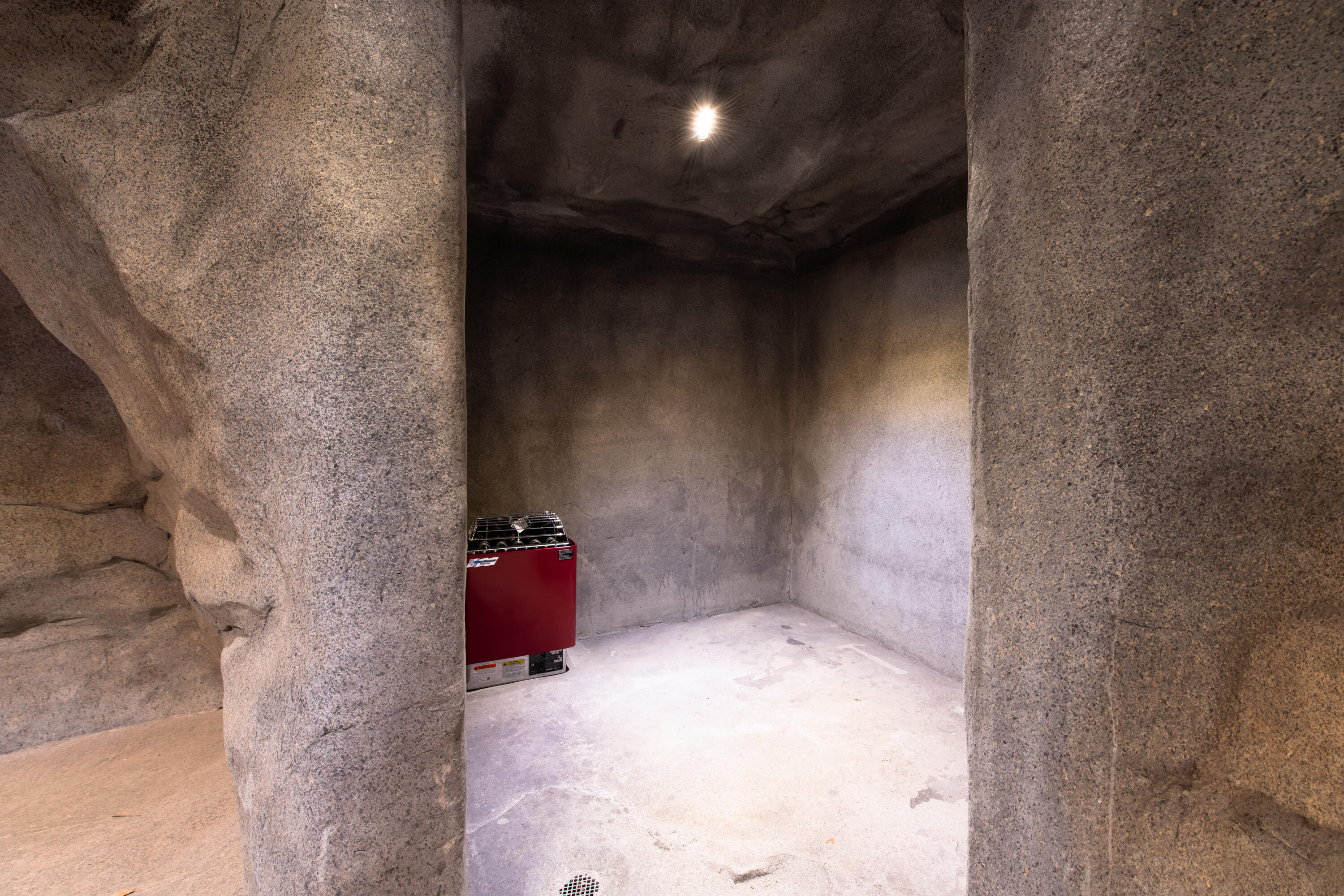 HEIGHTS AT WASHINGTON BENCH - Residential