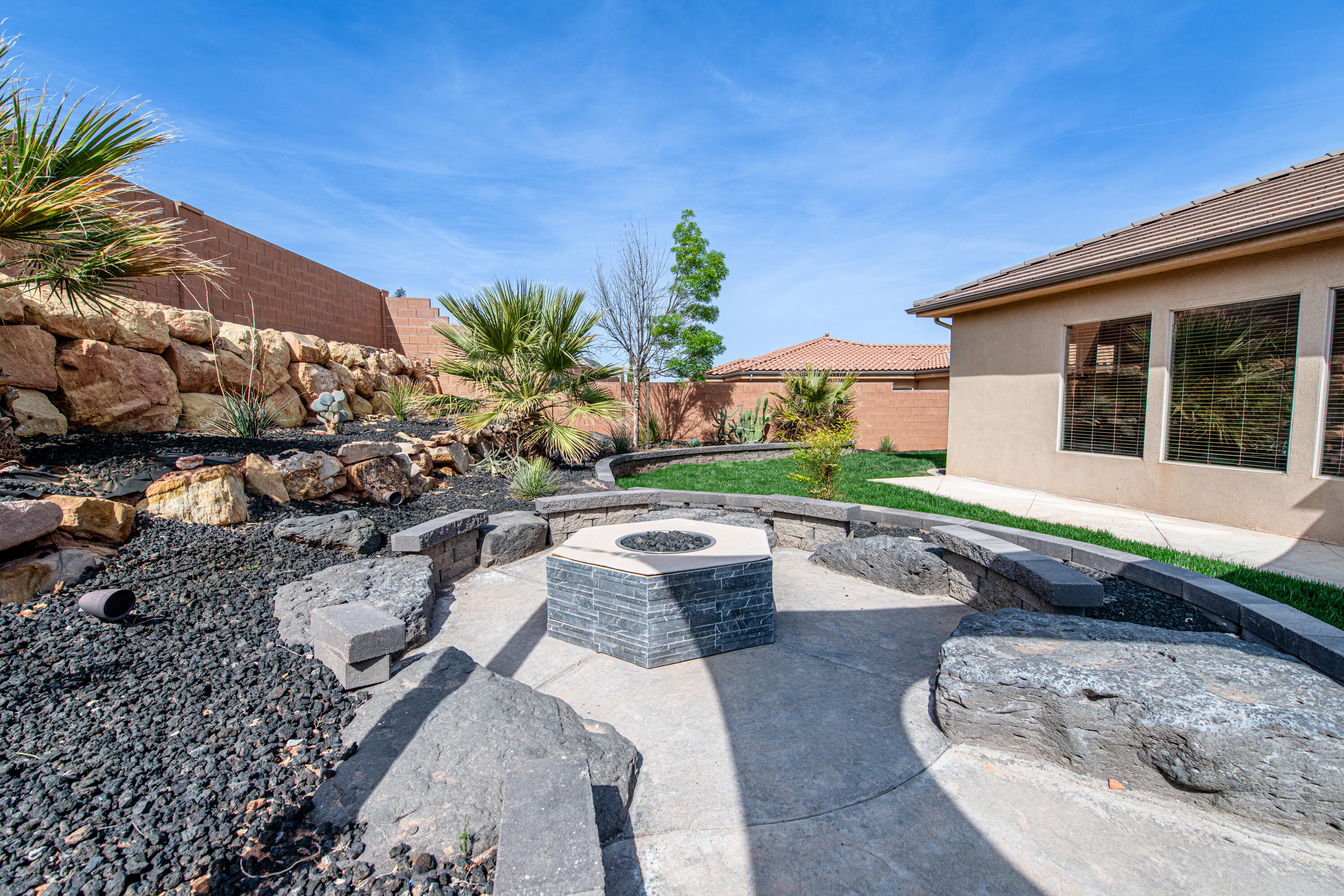 HEIGHTS AT WASHINGTON BENCH - Residential