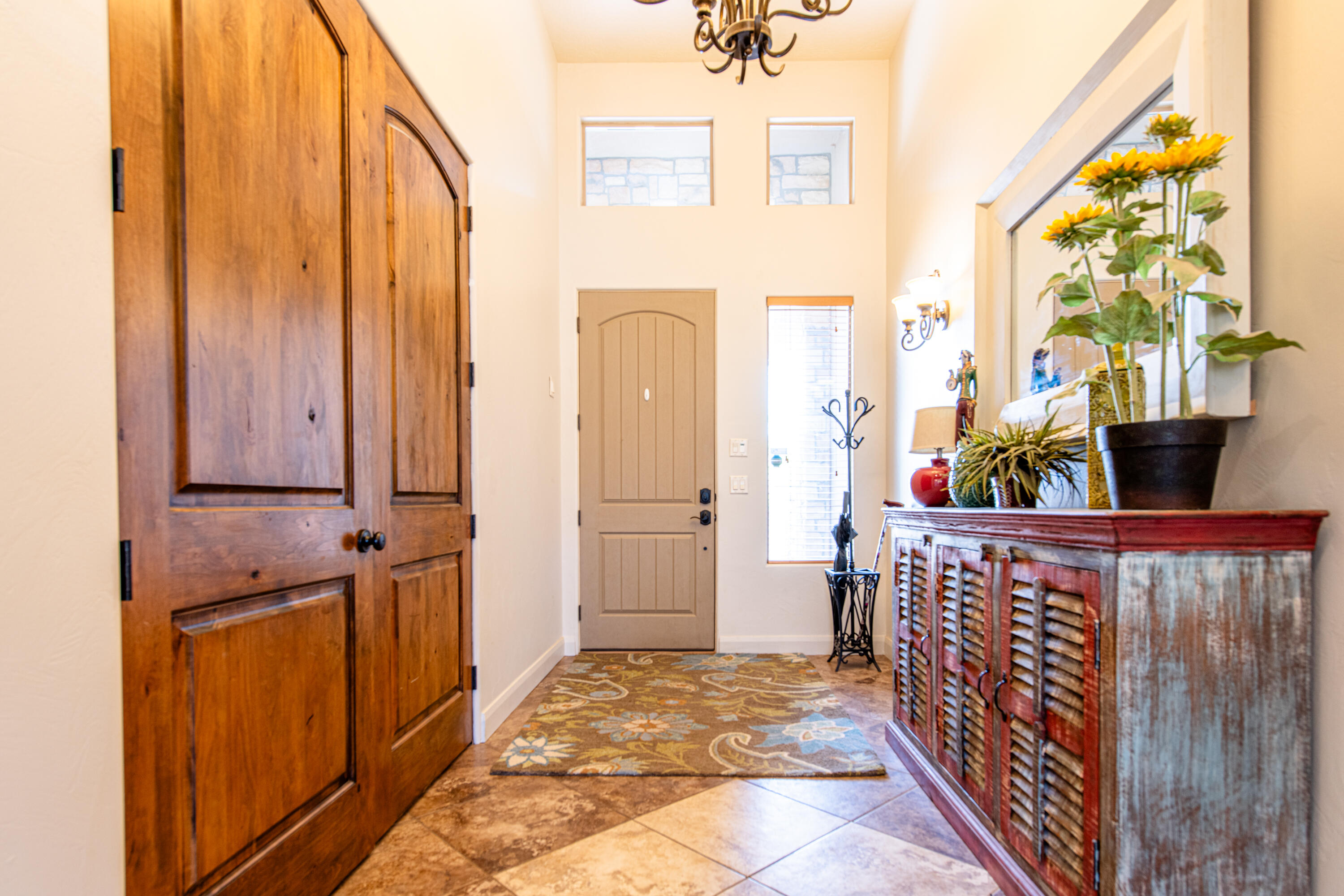 HEIGHTS AT WASHINGTON BENCH - Residential