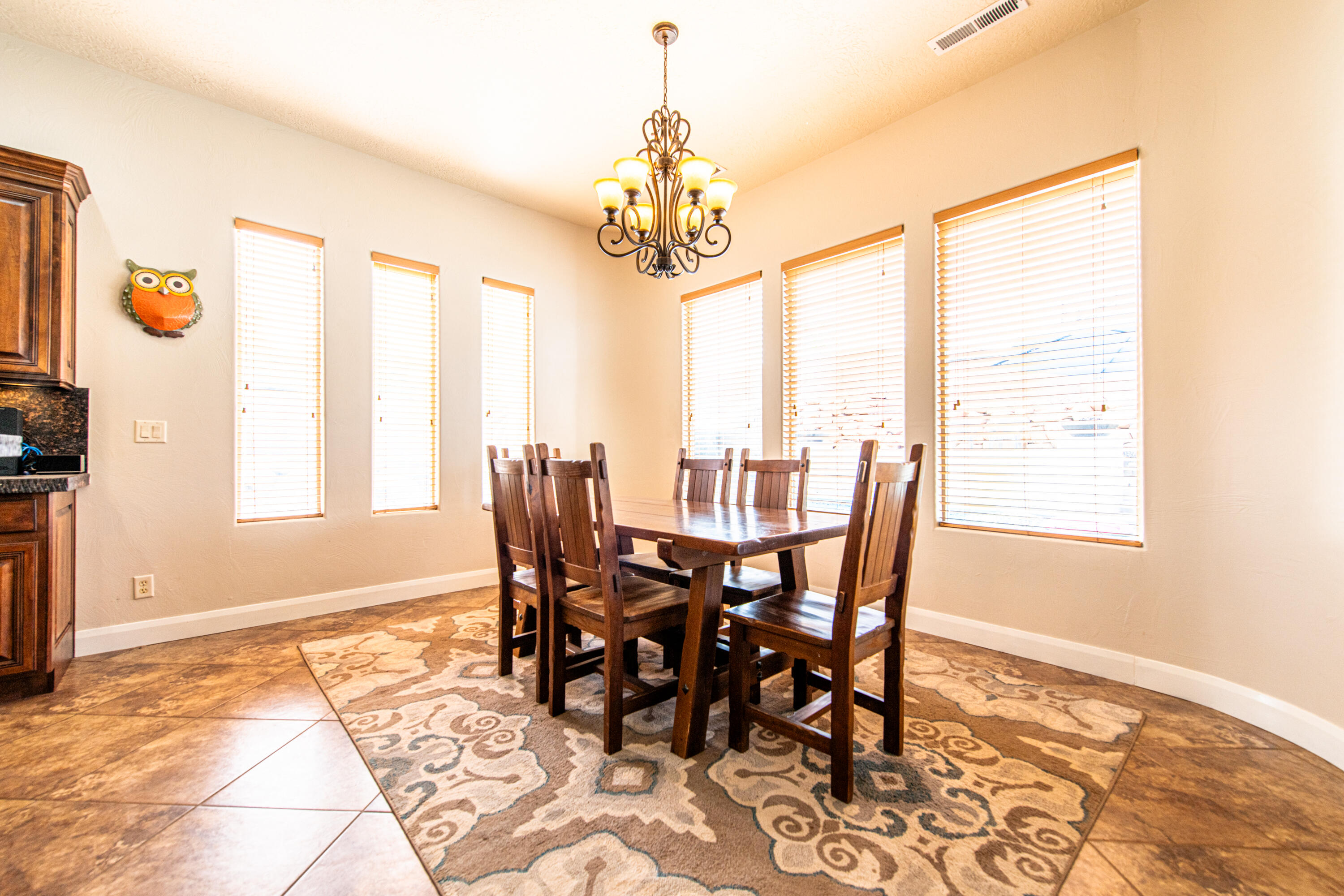 HEIGHTS AT WASHINGTON BENCH - Residential