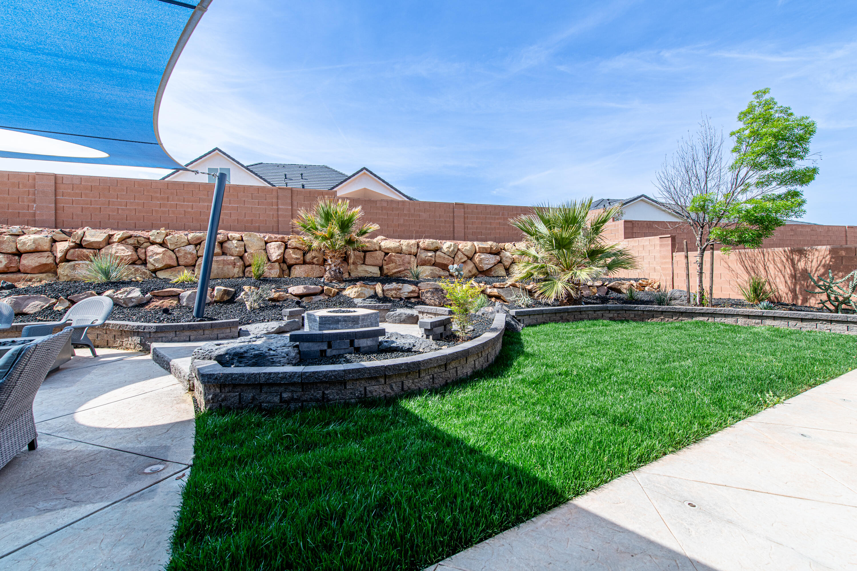 HEIGHTS AT WASHINGTON BENCH - Residential