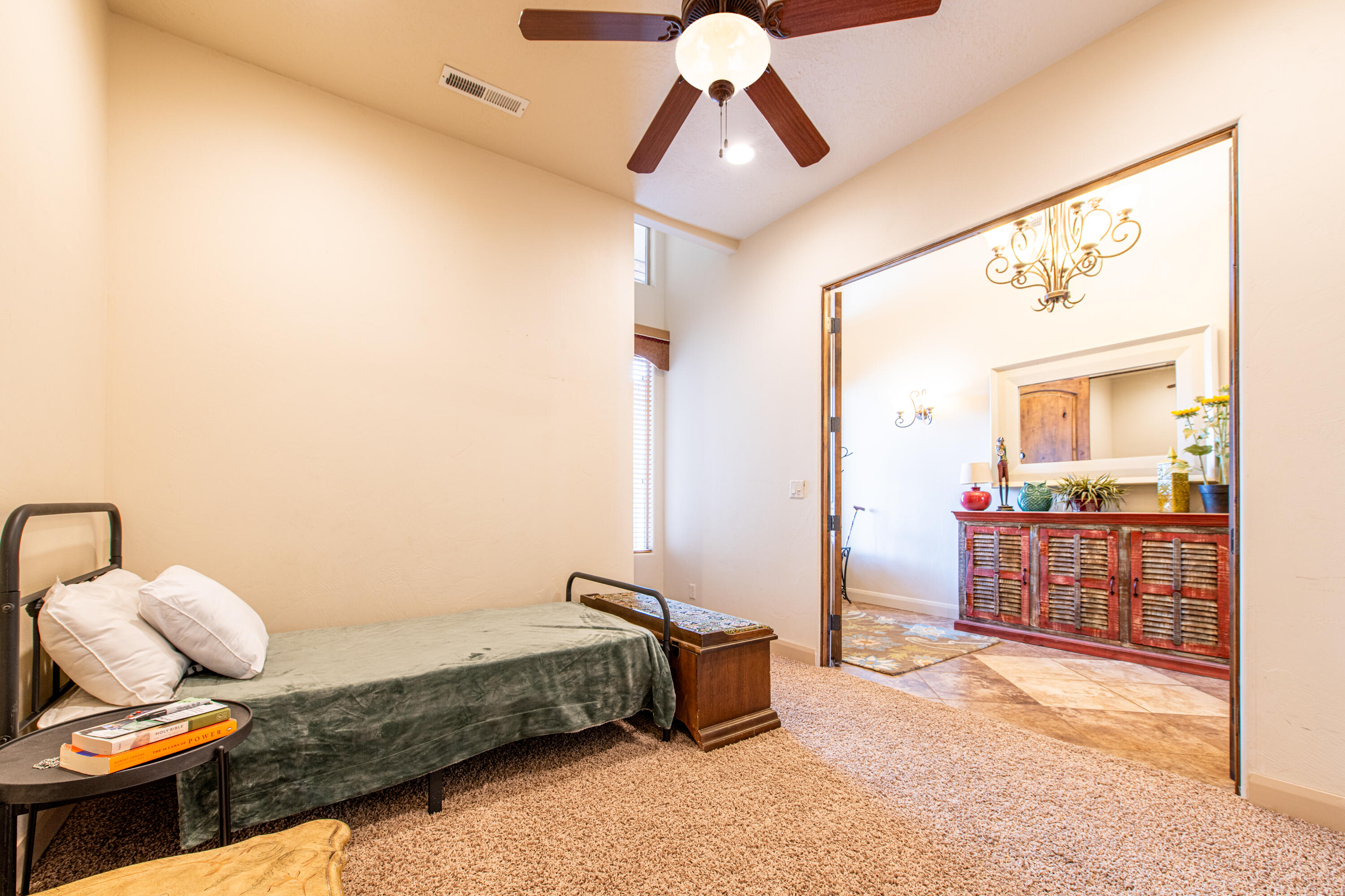 HEIGHTS AT WASHINGTON BENCH - Residential