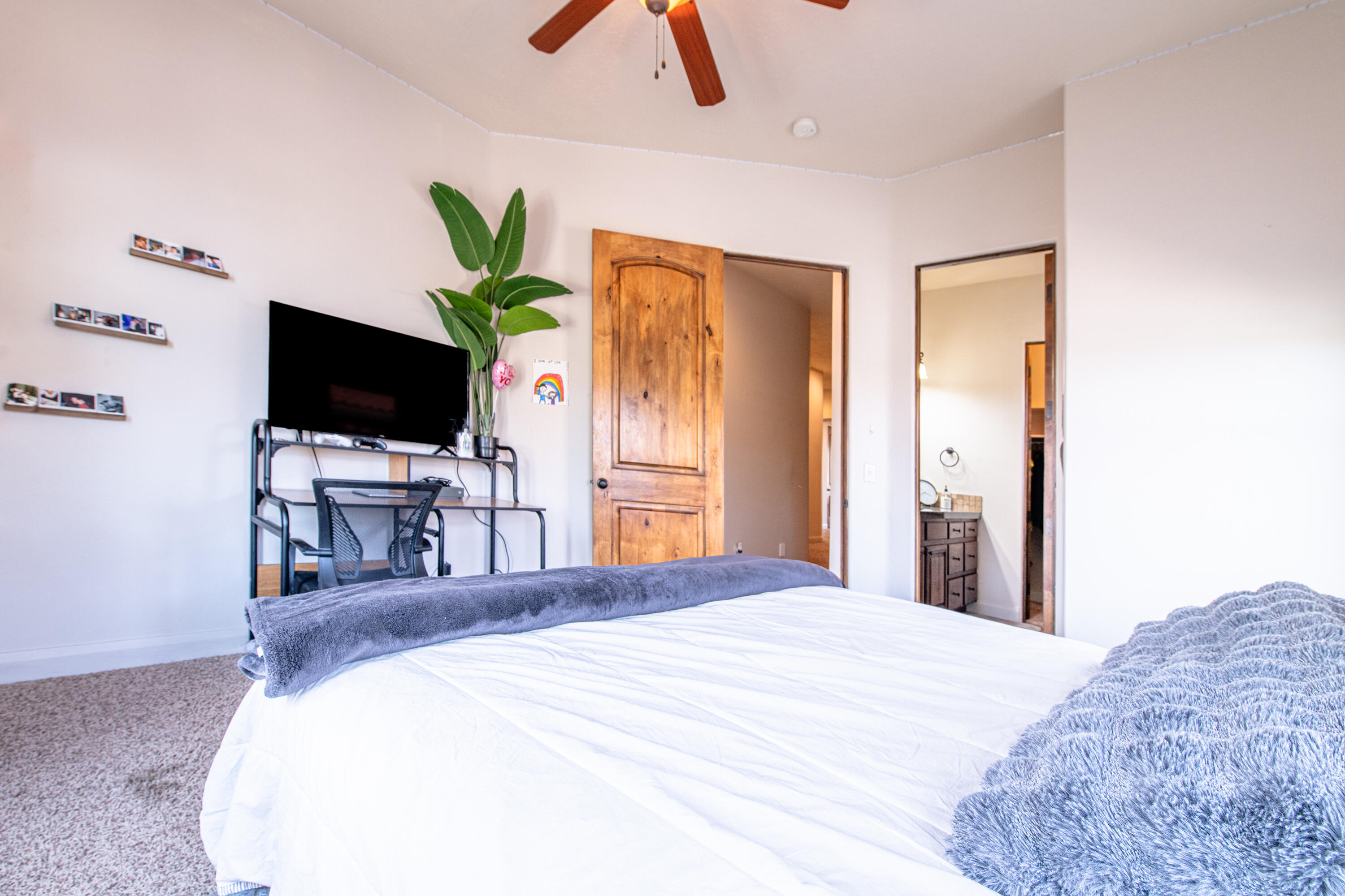 HEIGHTS AT WASHINGTON BENCH - Residential