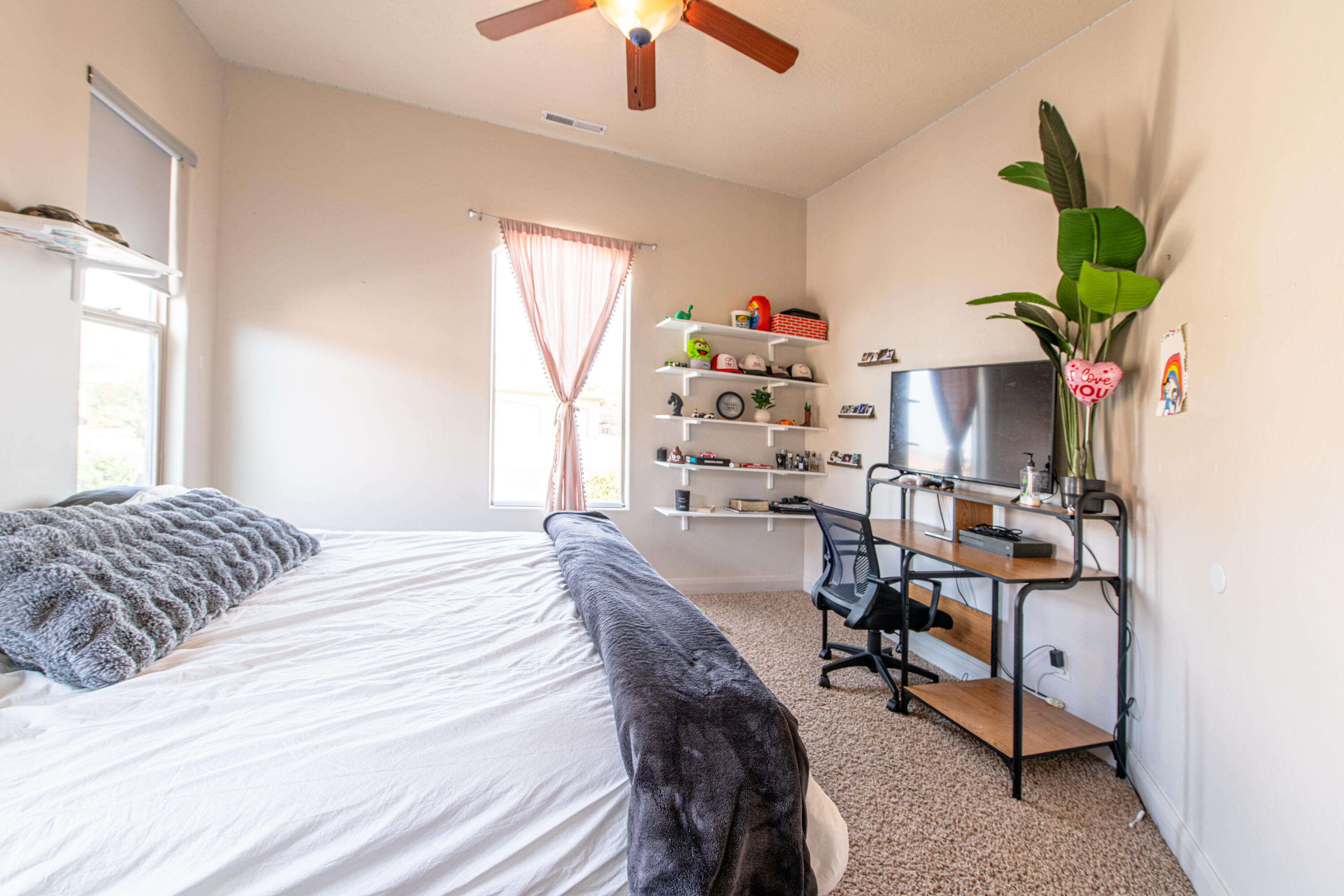 HEIGHTS AT WASHINGTON BENCH - Residential