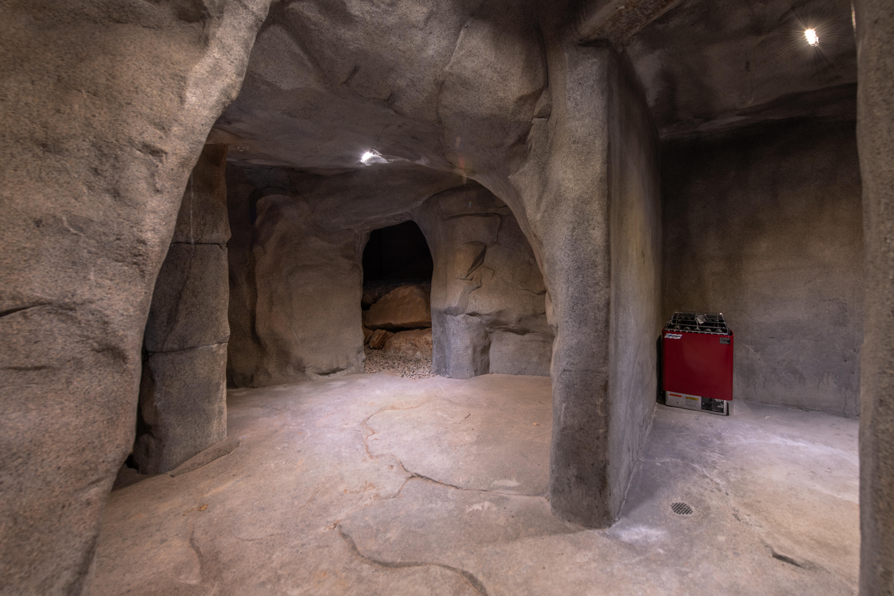 HEIGHTS AT WASHINGTON BENCH - Residential