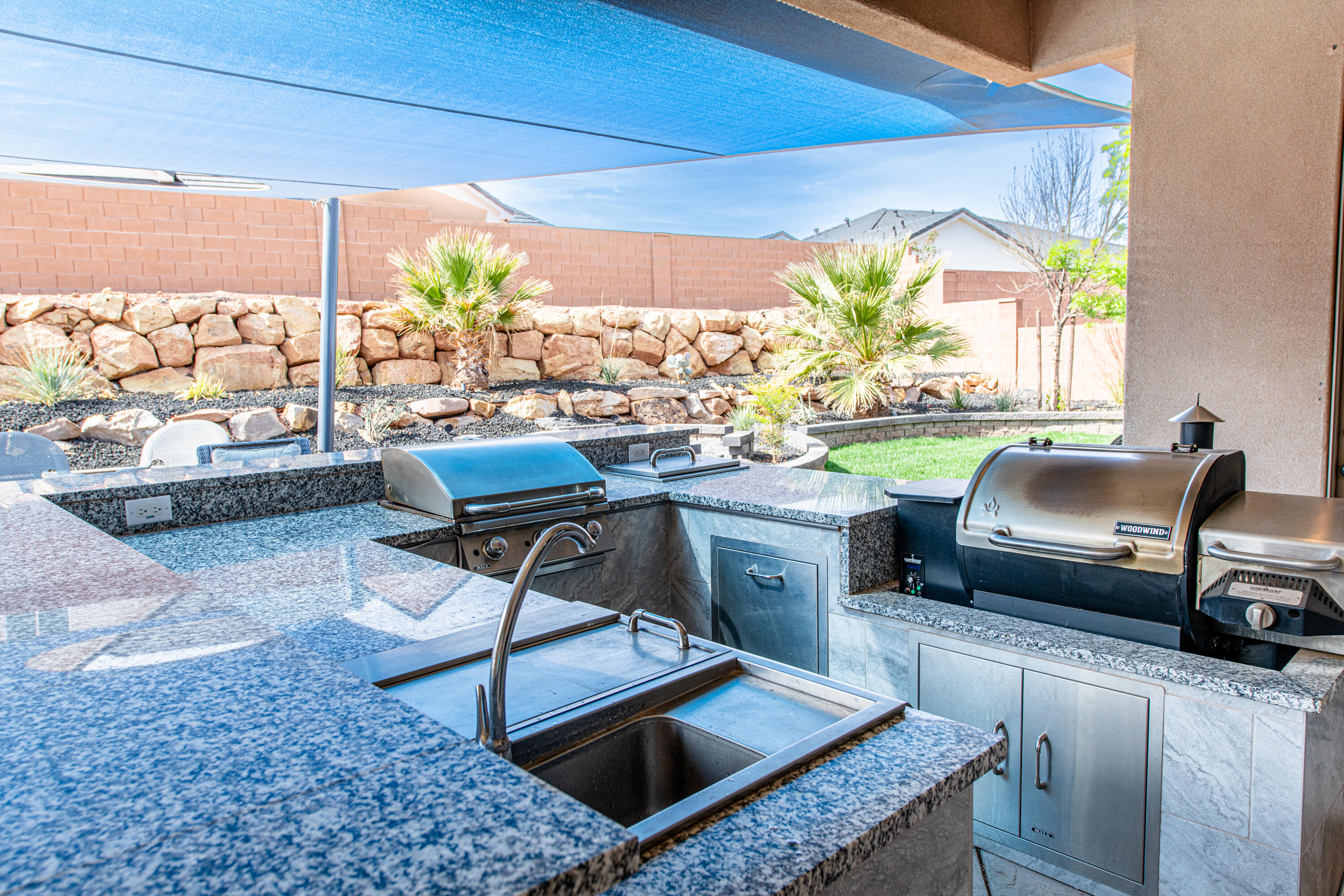 HEIGHTS AT WASHINGTON BENCH - Residential