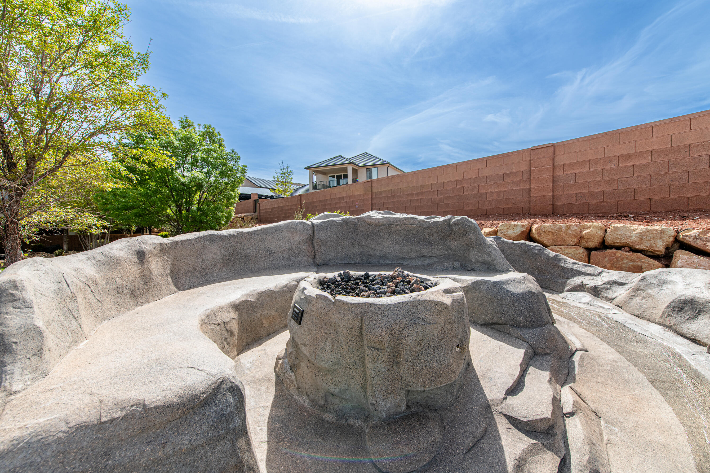 HEIGHTS AT WASHINGTON BENCH - Residential