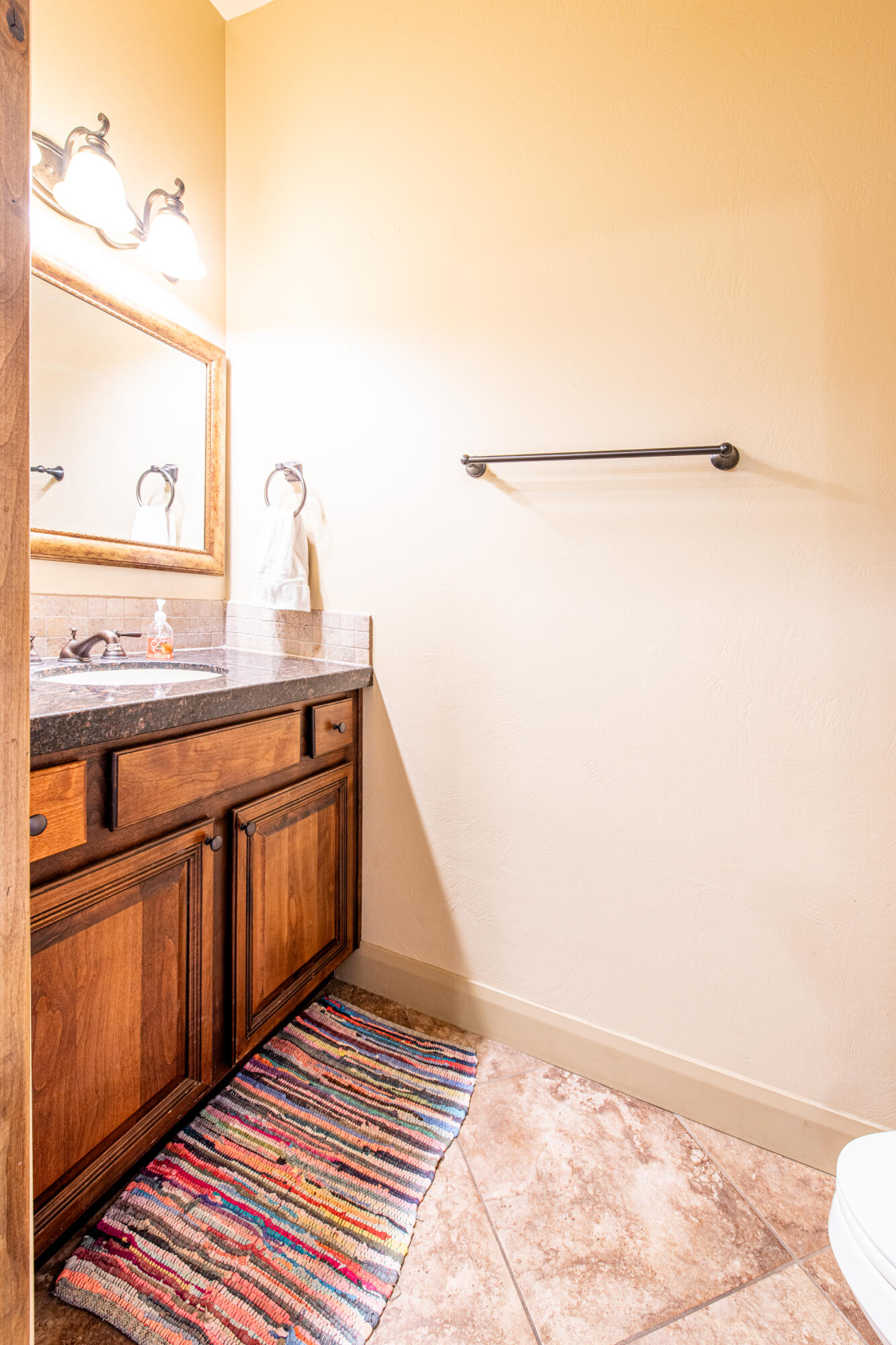 HEIGHTS AT WASHINGTON BENCH - Residential