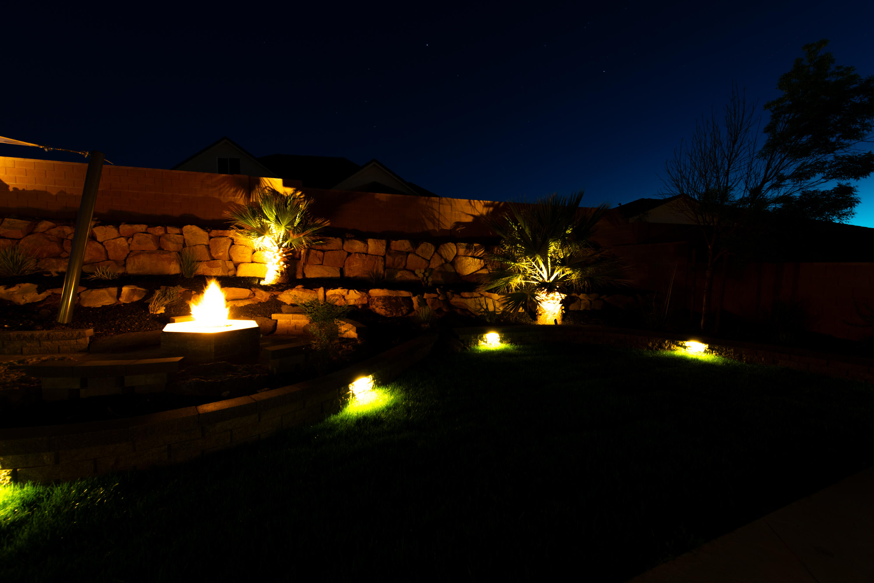 HEIGHTS AT WASHINGTON BENCH - Residential