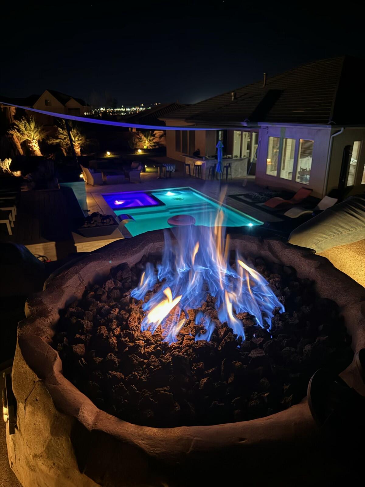 HEIGHTS AT WASHINGTON BENCH - Residential