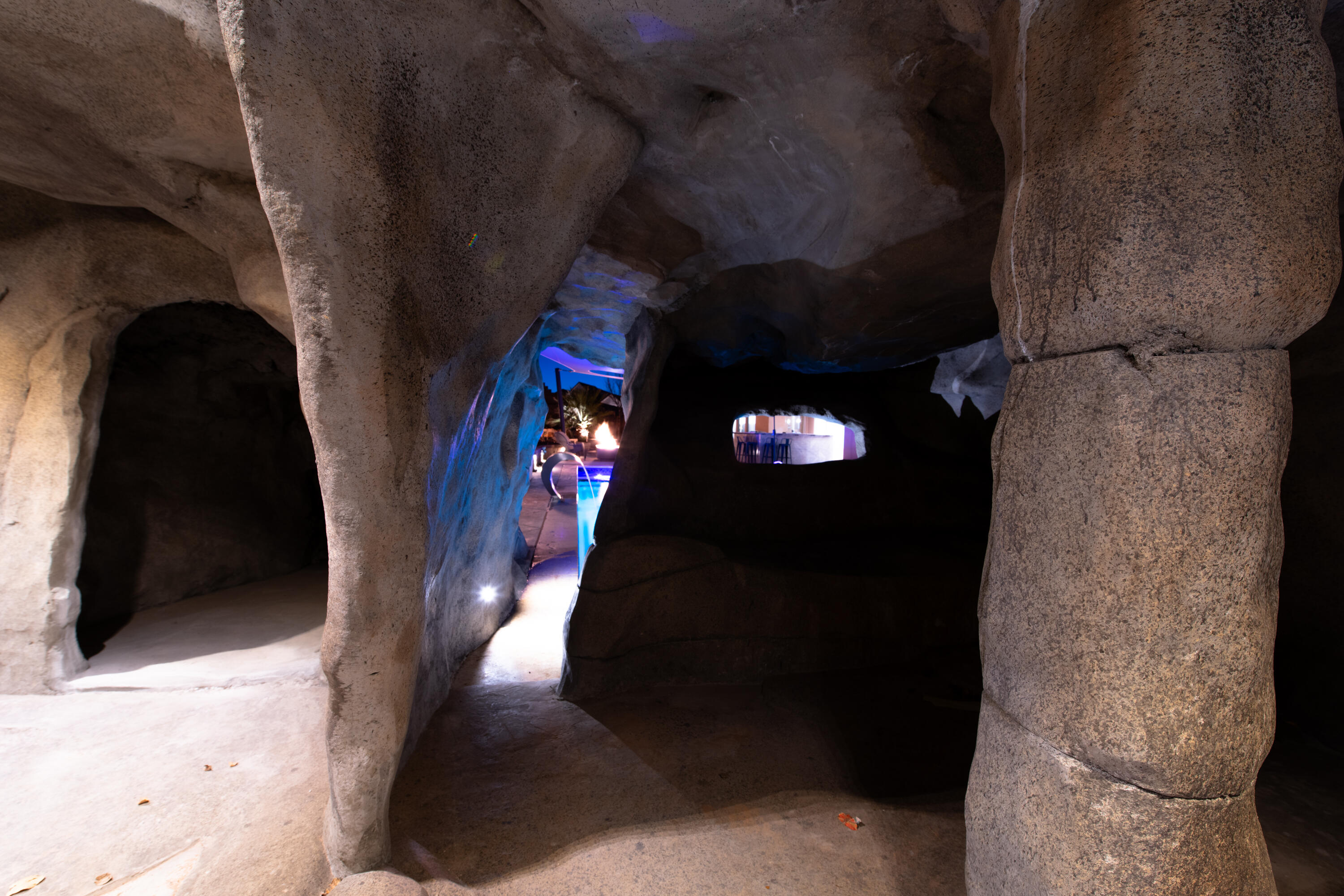 HEIGHTS AT WASHINGTON BENCH - Residential