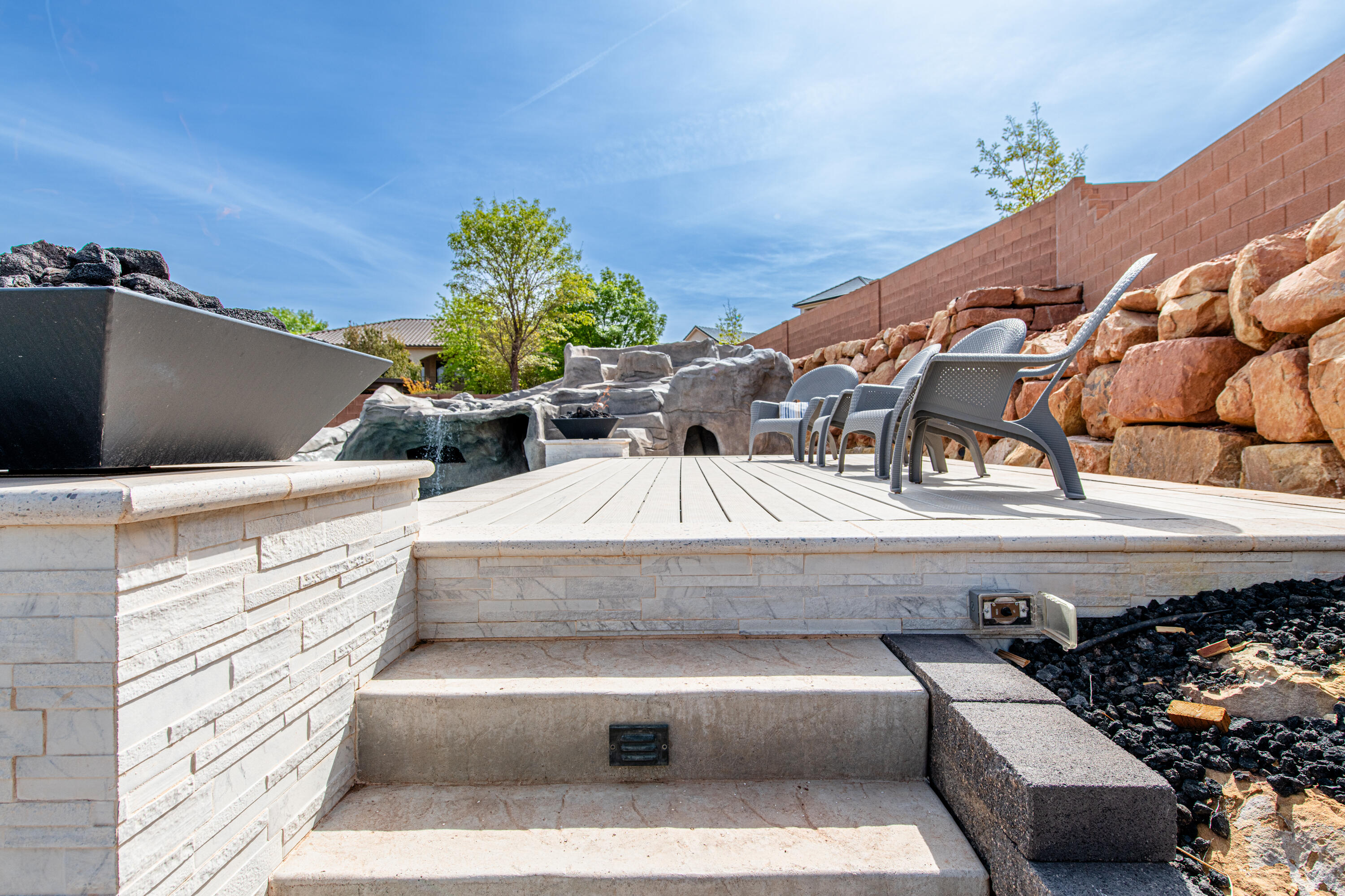 HEIGHTS AT WASHINGTON BENCH - Residential