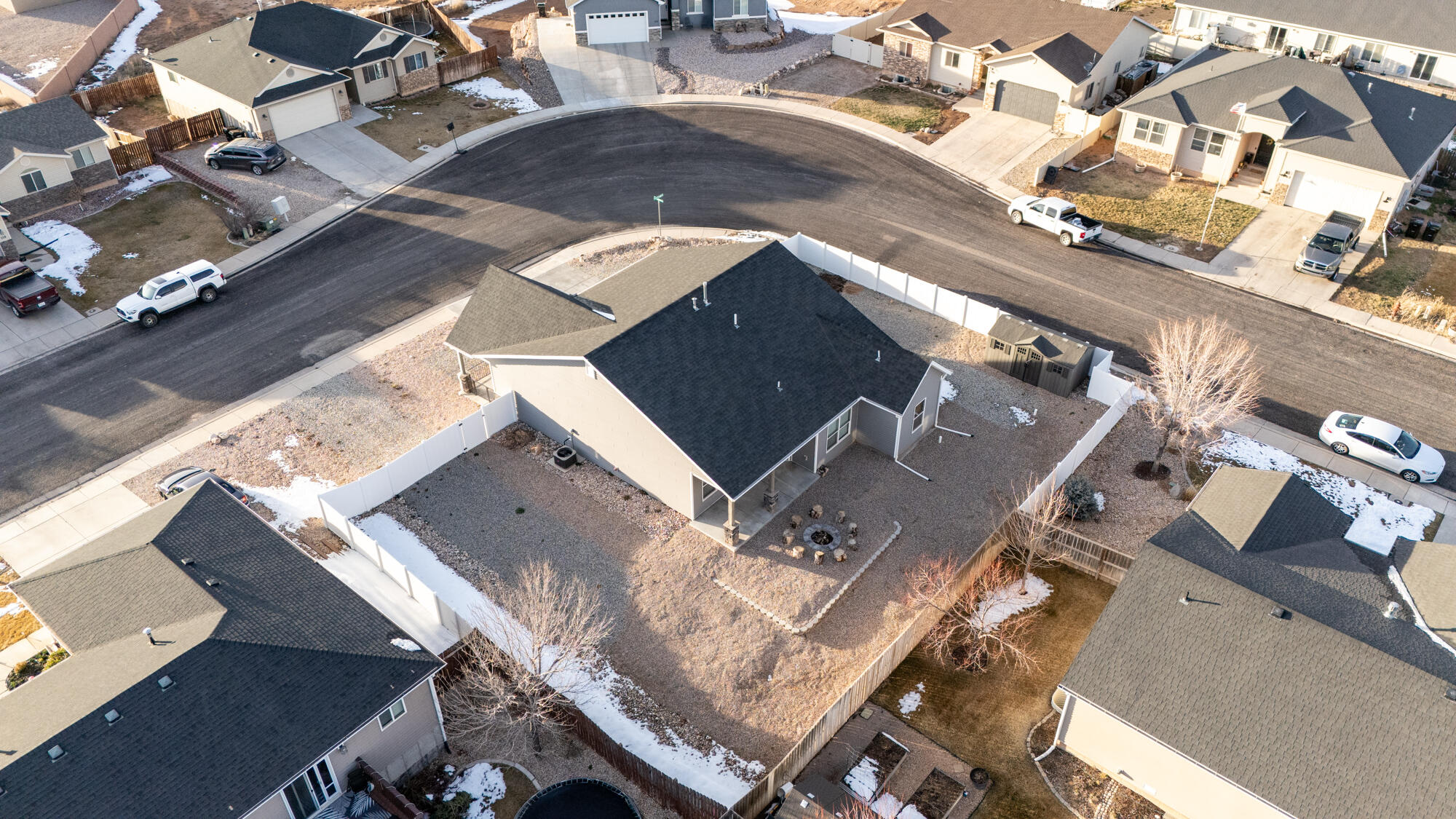 NOT AVAILABLE - Residential