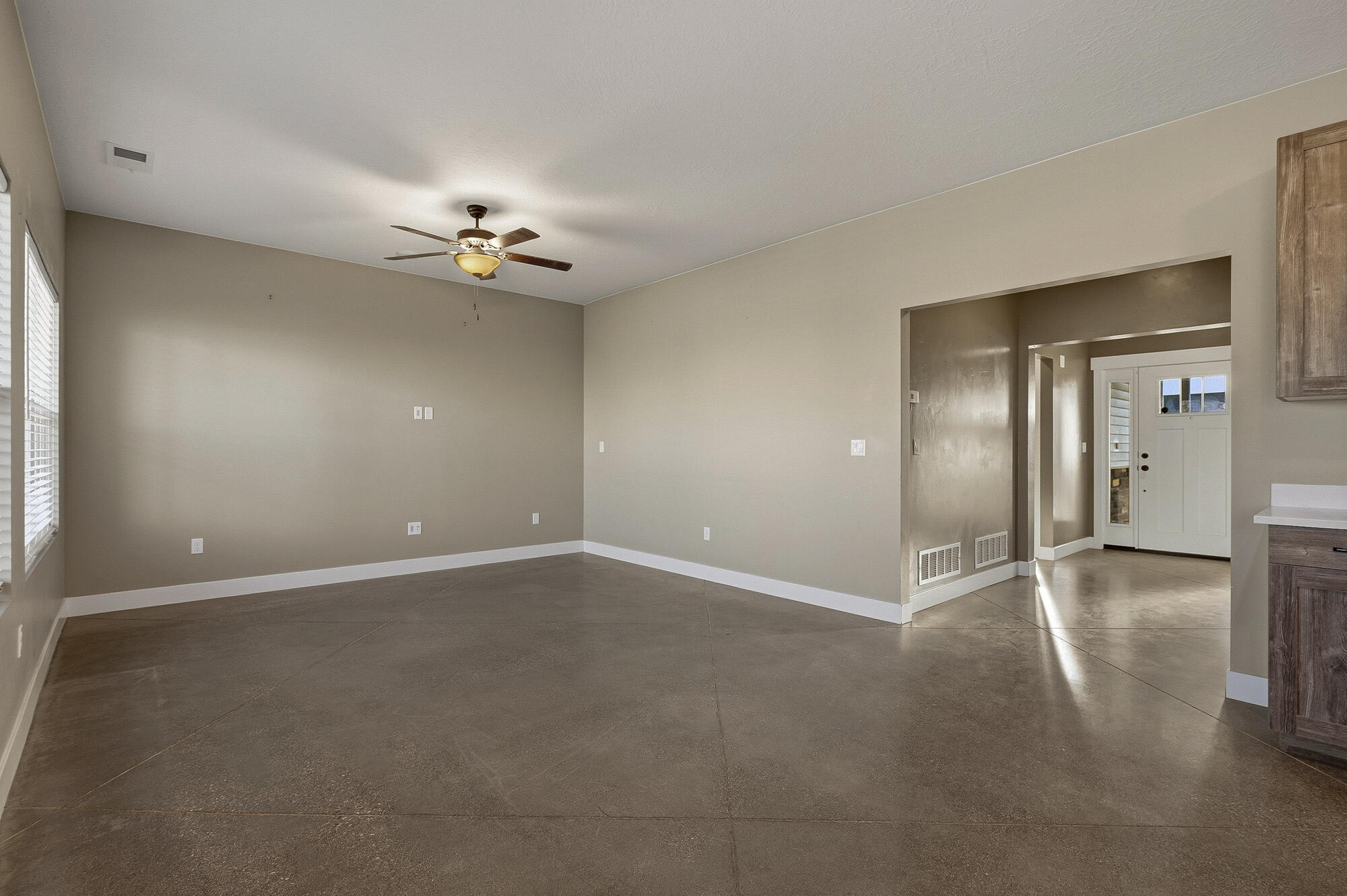 NOT AVAILABLE - Residential