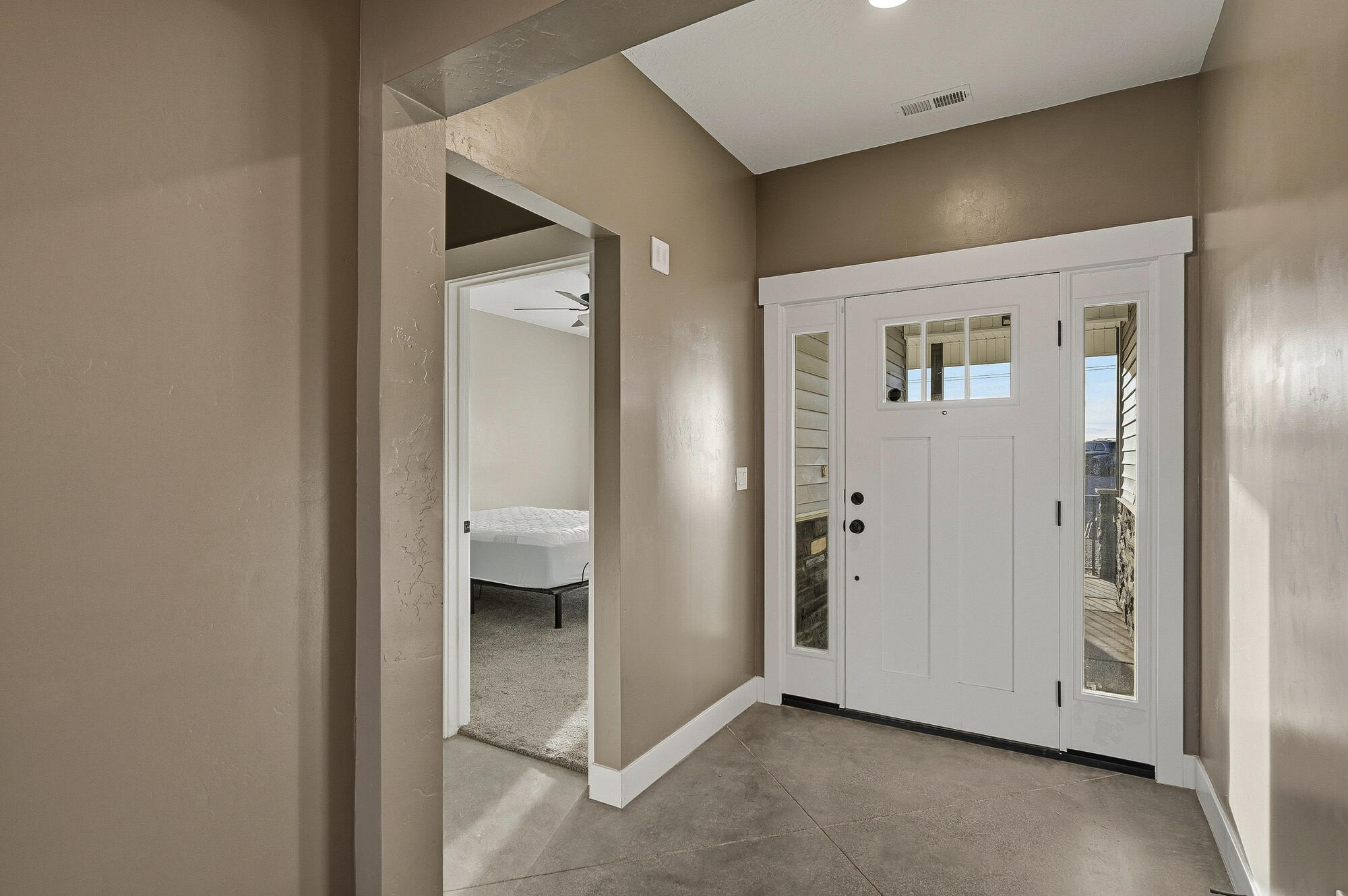 NOT AVAILABLE - Residential