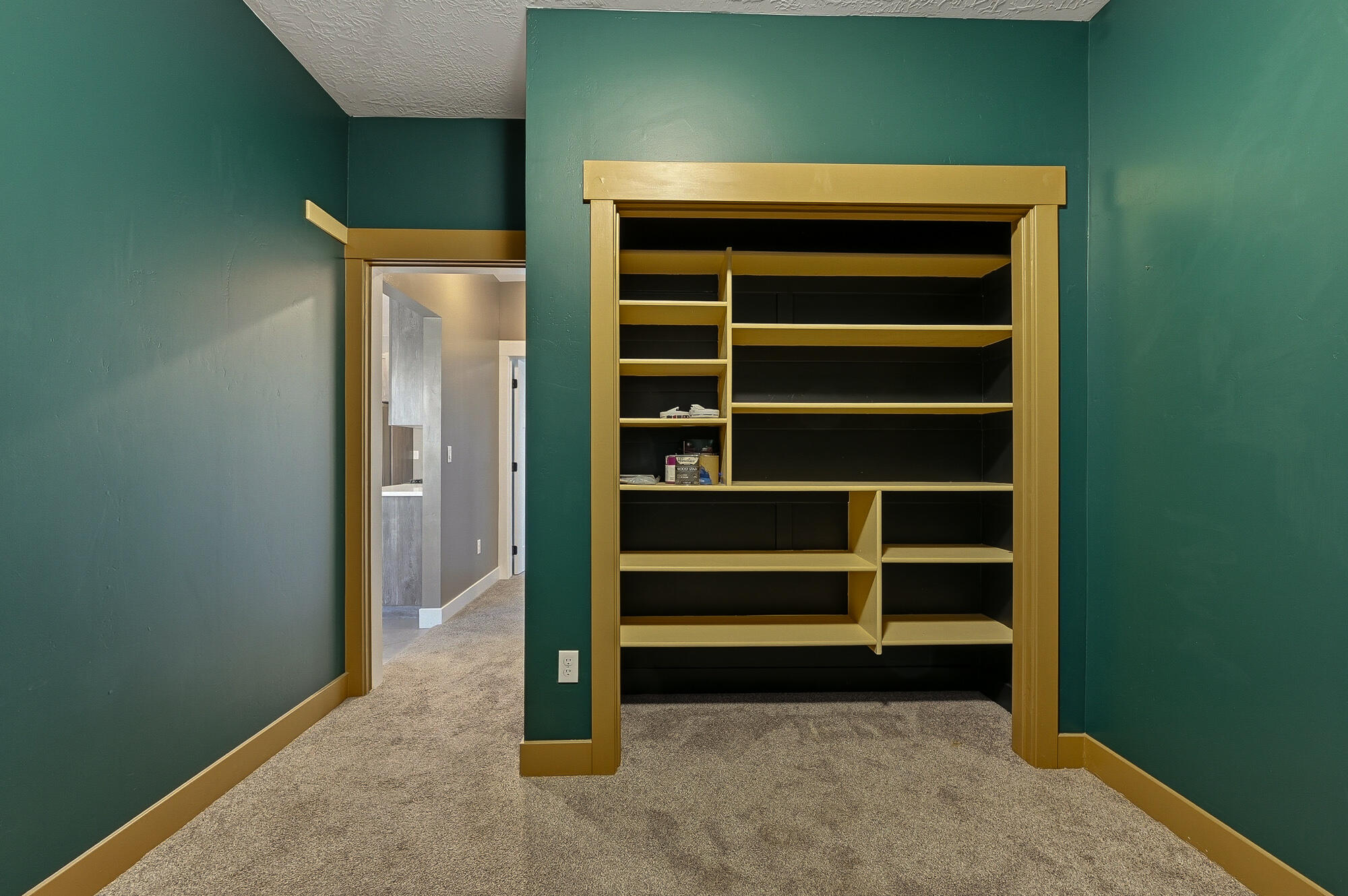 NOT AVAILABLE - Residential