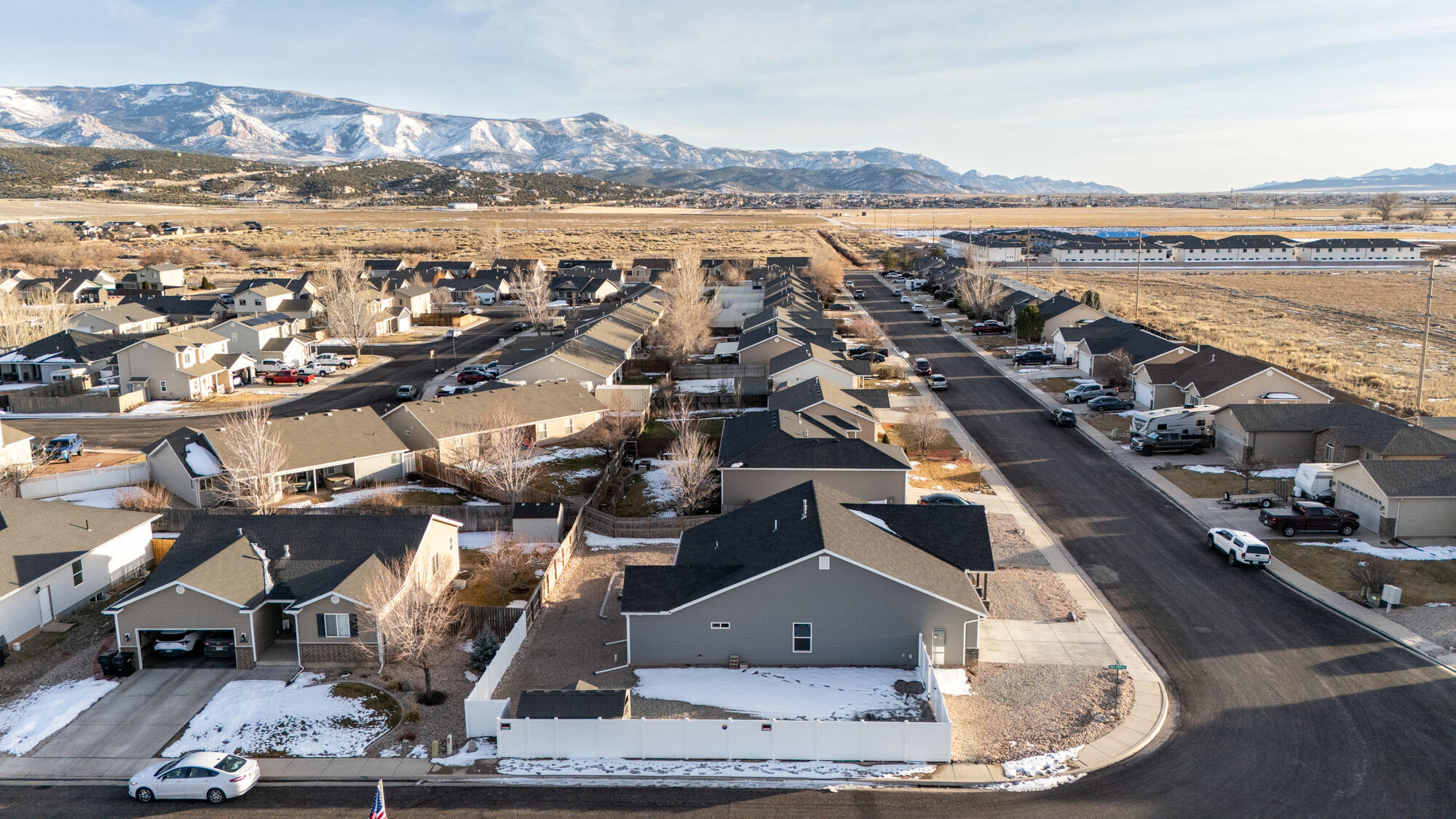 NOT AVAILABLE - Residential