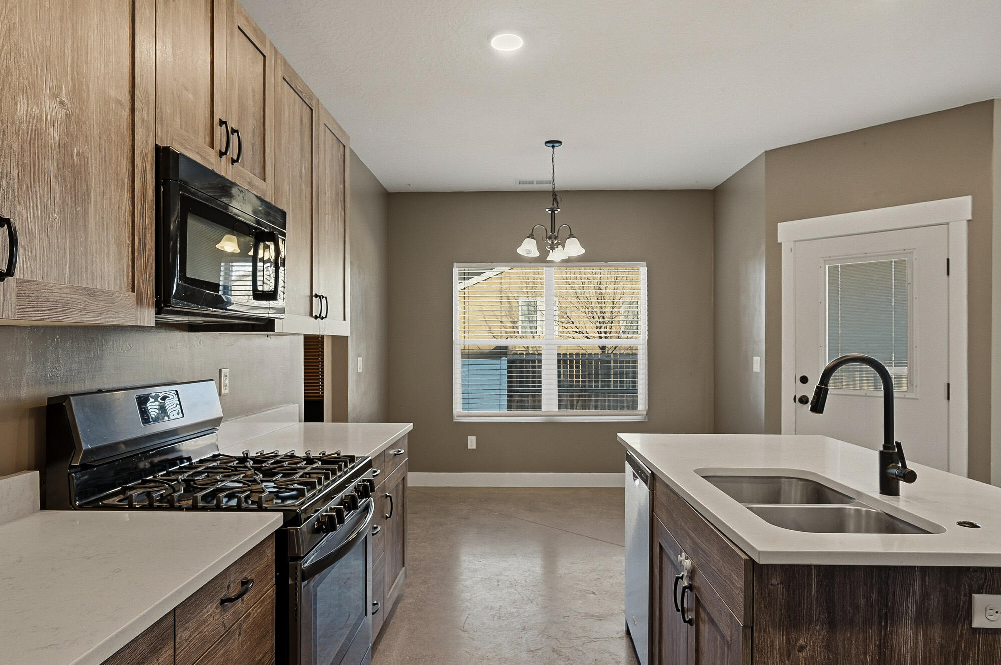 NOT AVAILABLE - Residential