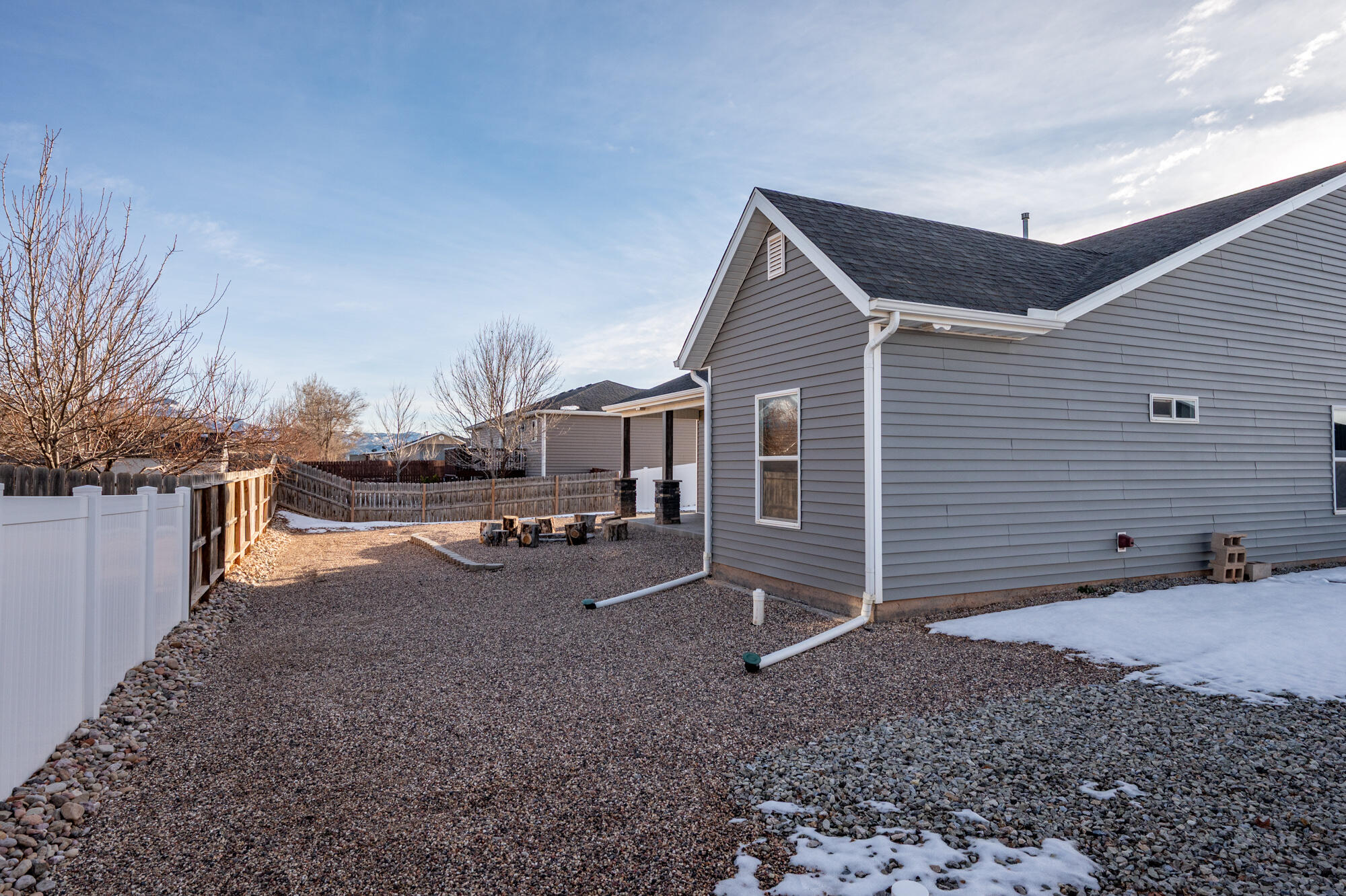 NOT AVAILABLE - Residential