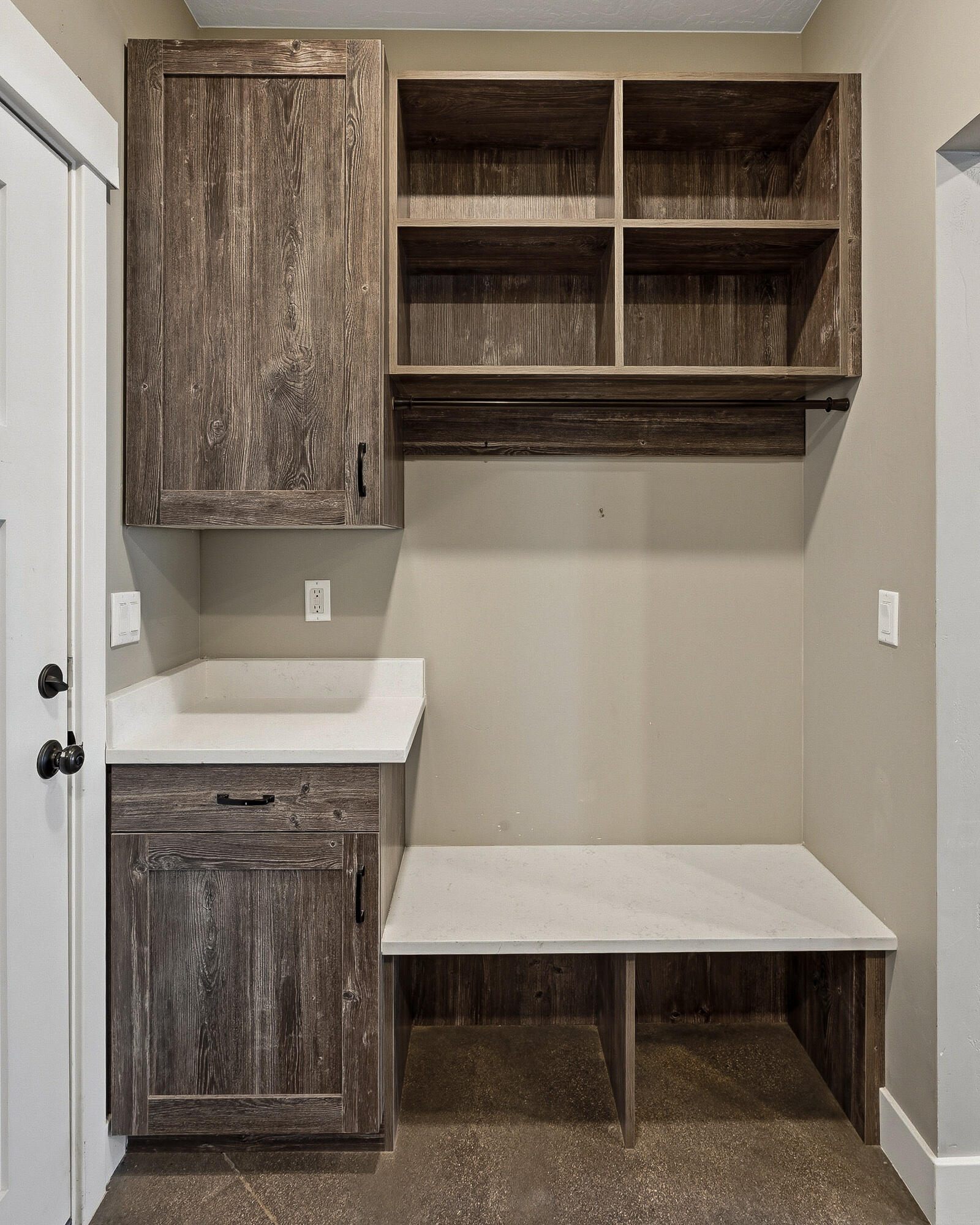 NOT AVAILABLE - Residential