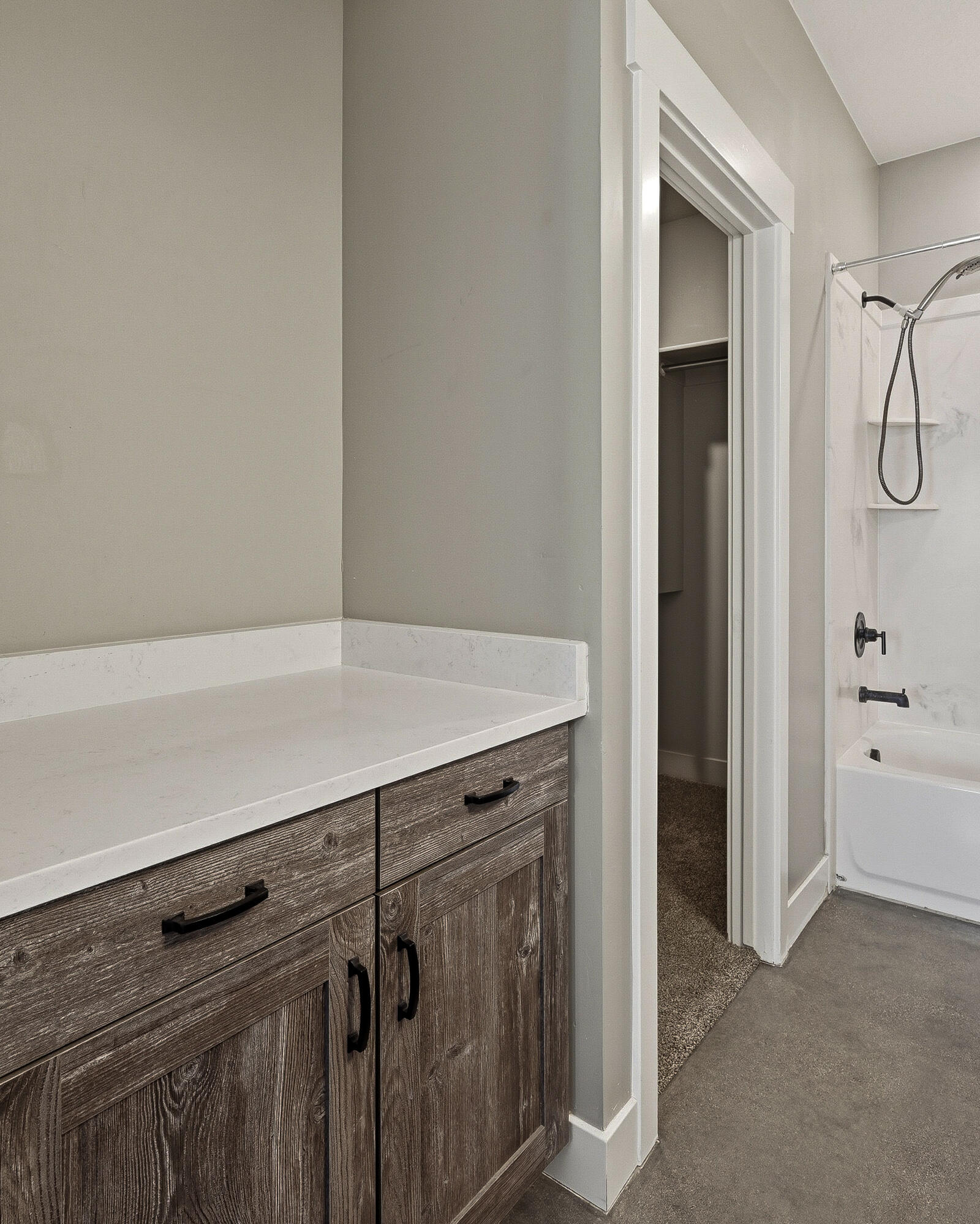 NOT AVAILABLE - Residential