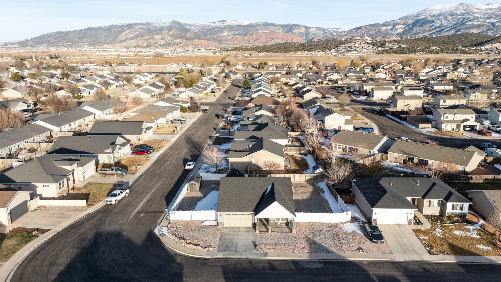 NOT AVAILABLE - Residential