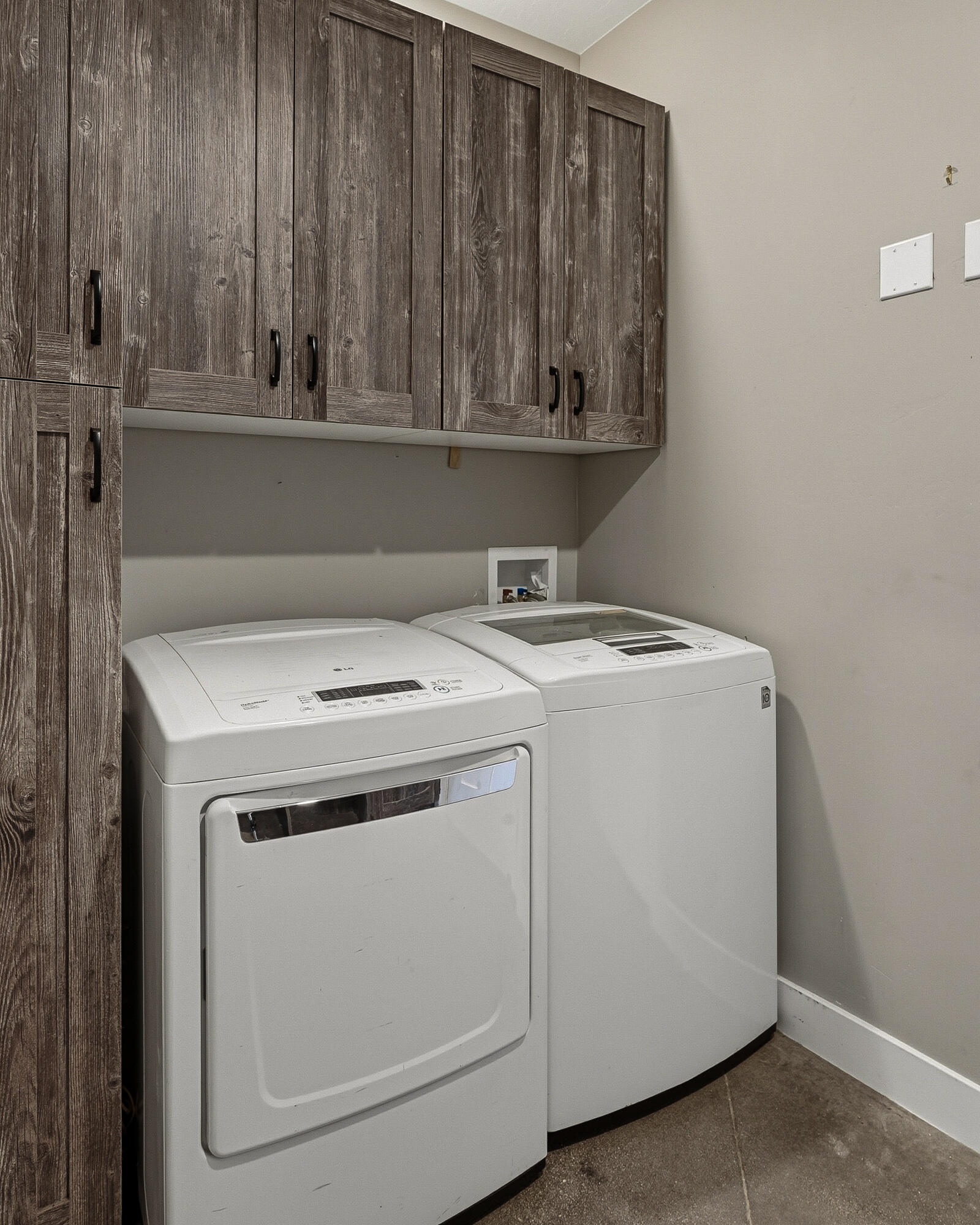 NOT AVAILABLE - Residential