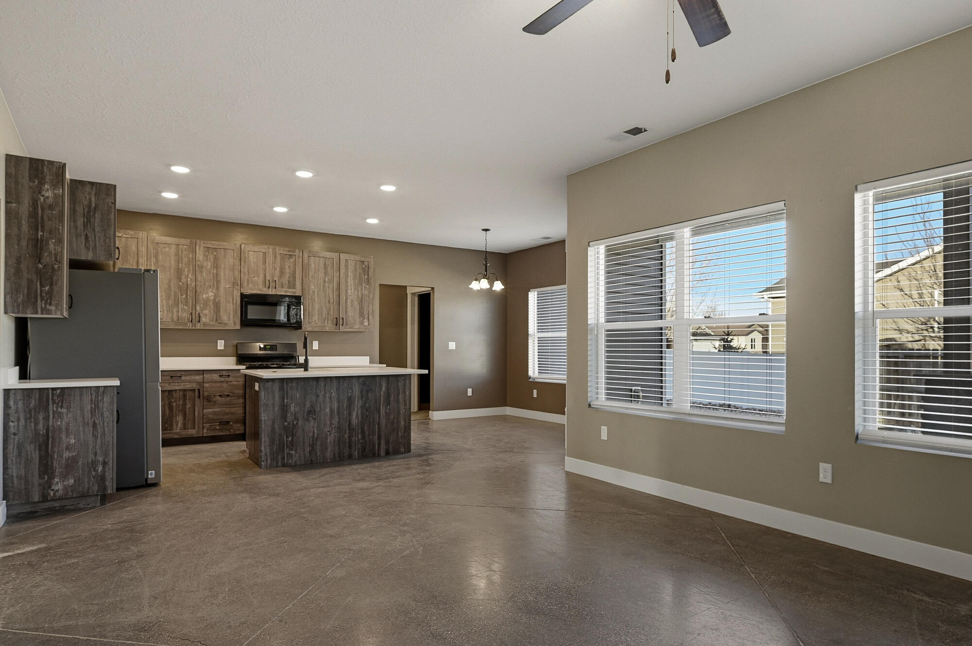 NOT AVAILABLE - Residential