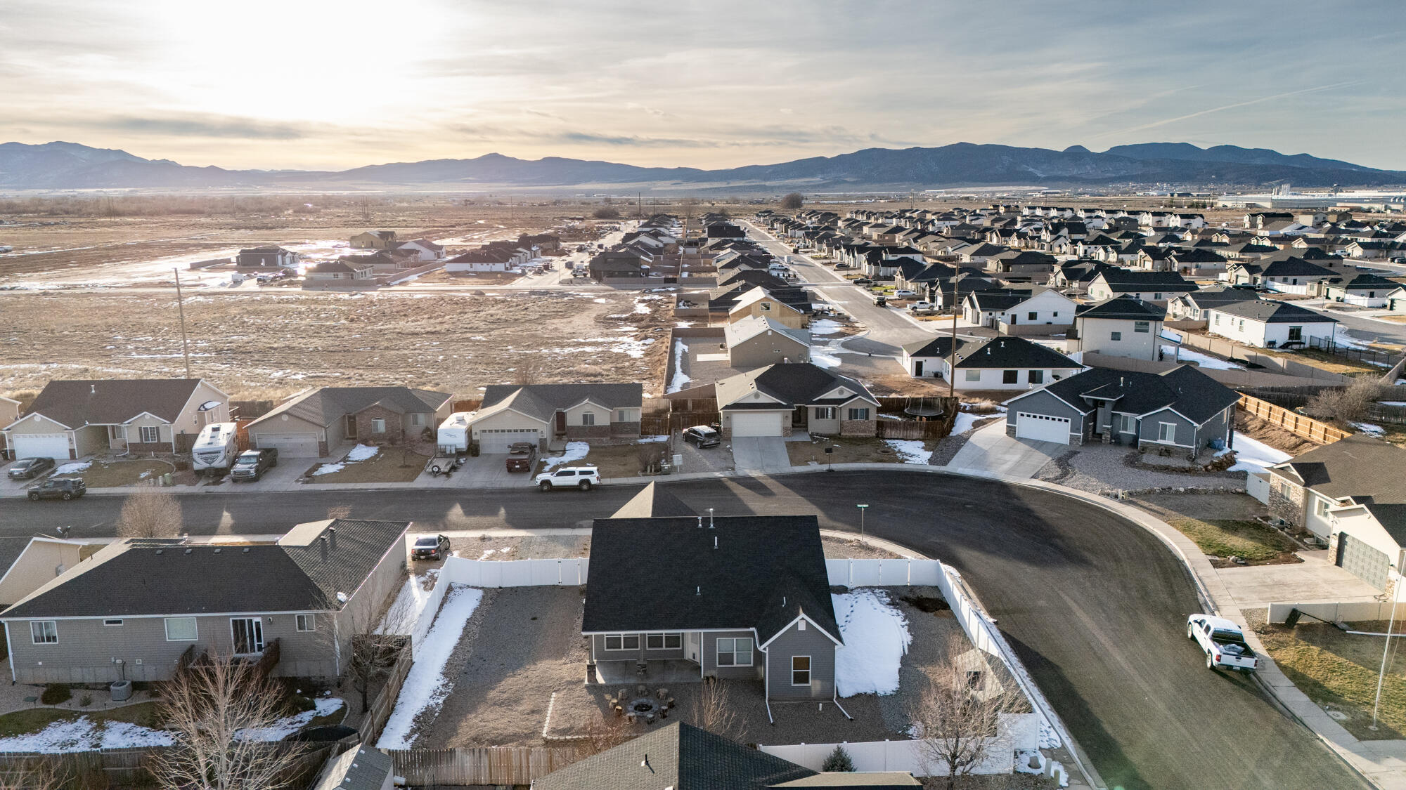 NOT AVAILABLE - Residential