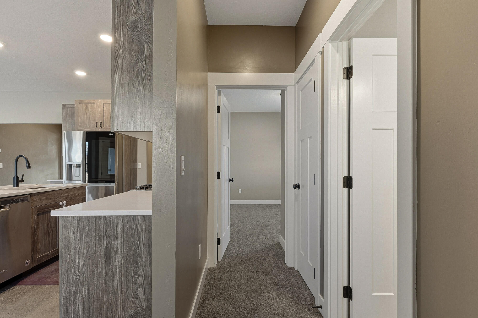 NOT AVAILABLE - Residential