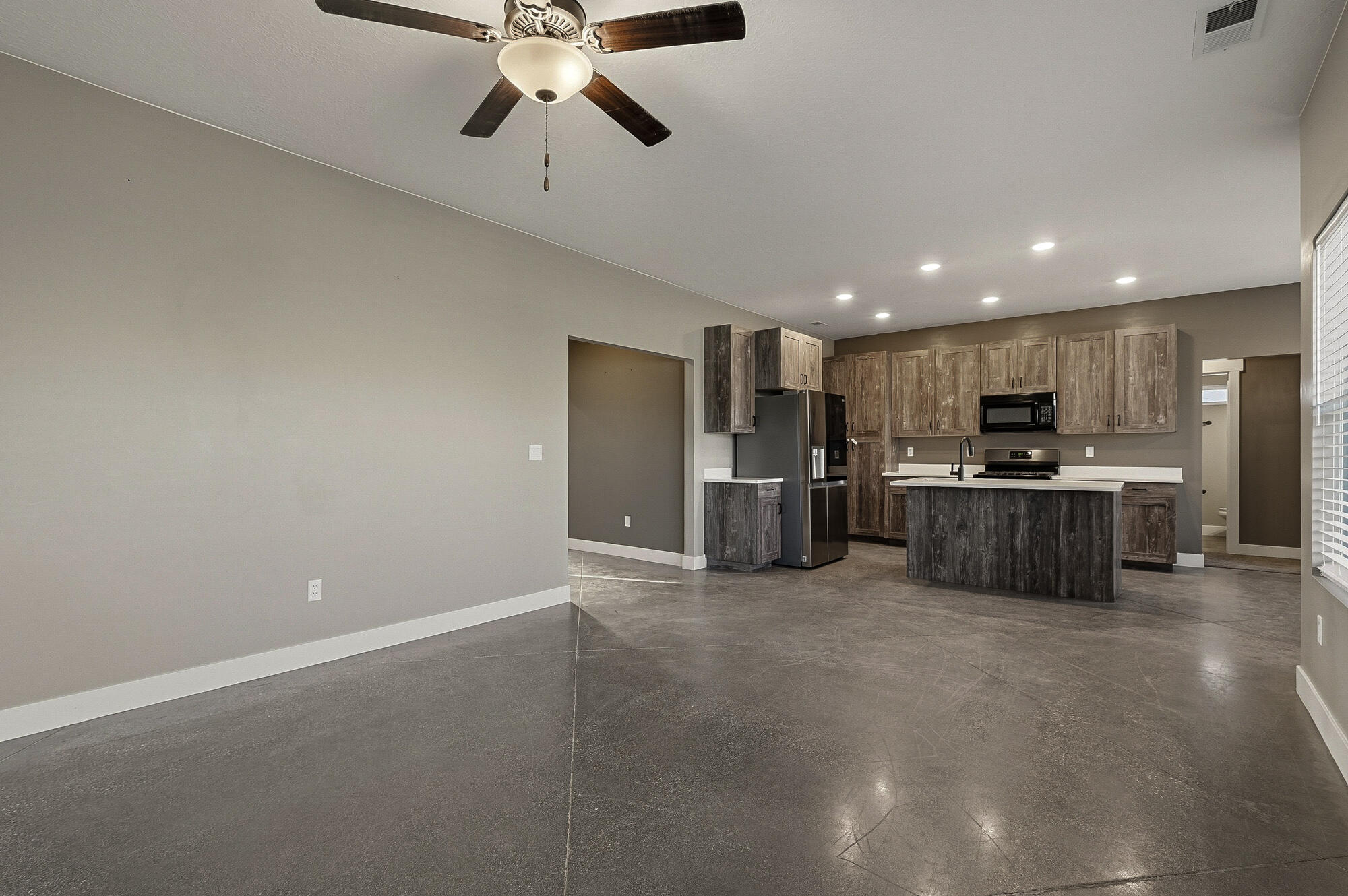 NOT AVAILABLE - Residential