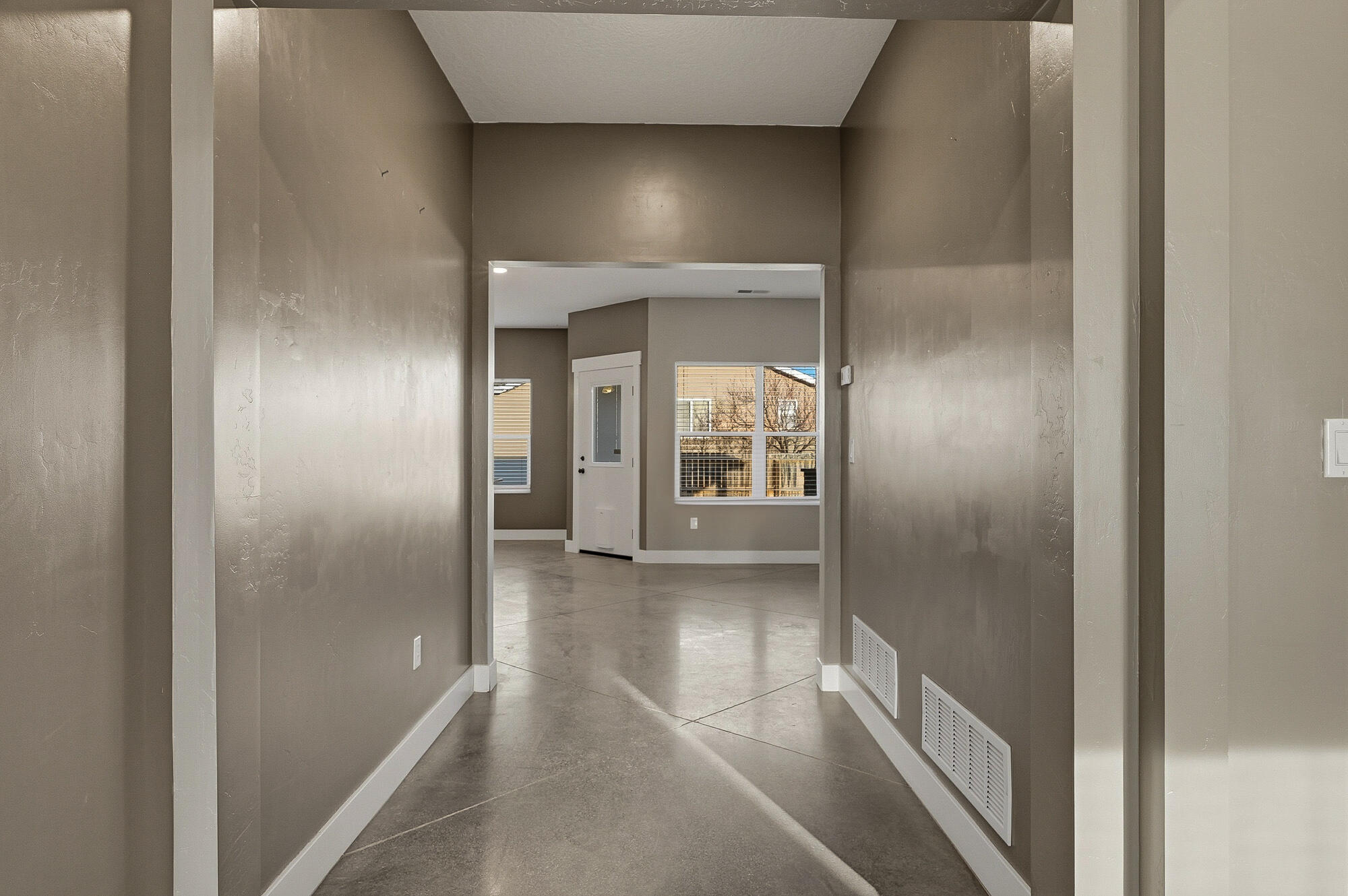 NOT AVAILABLE - Residential