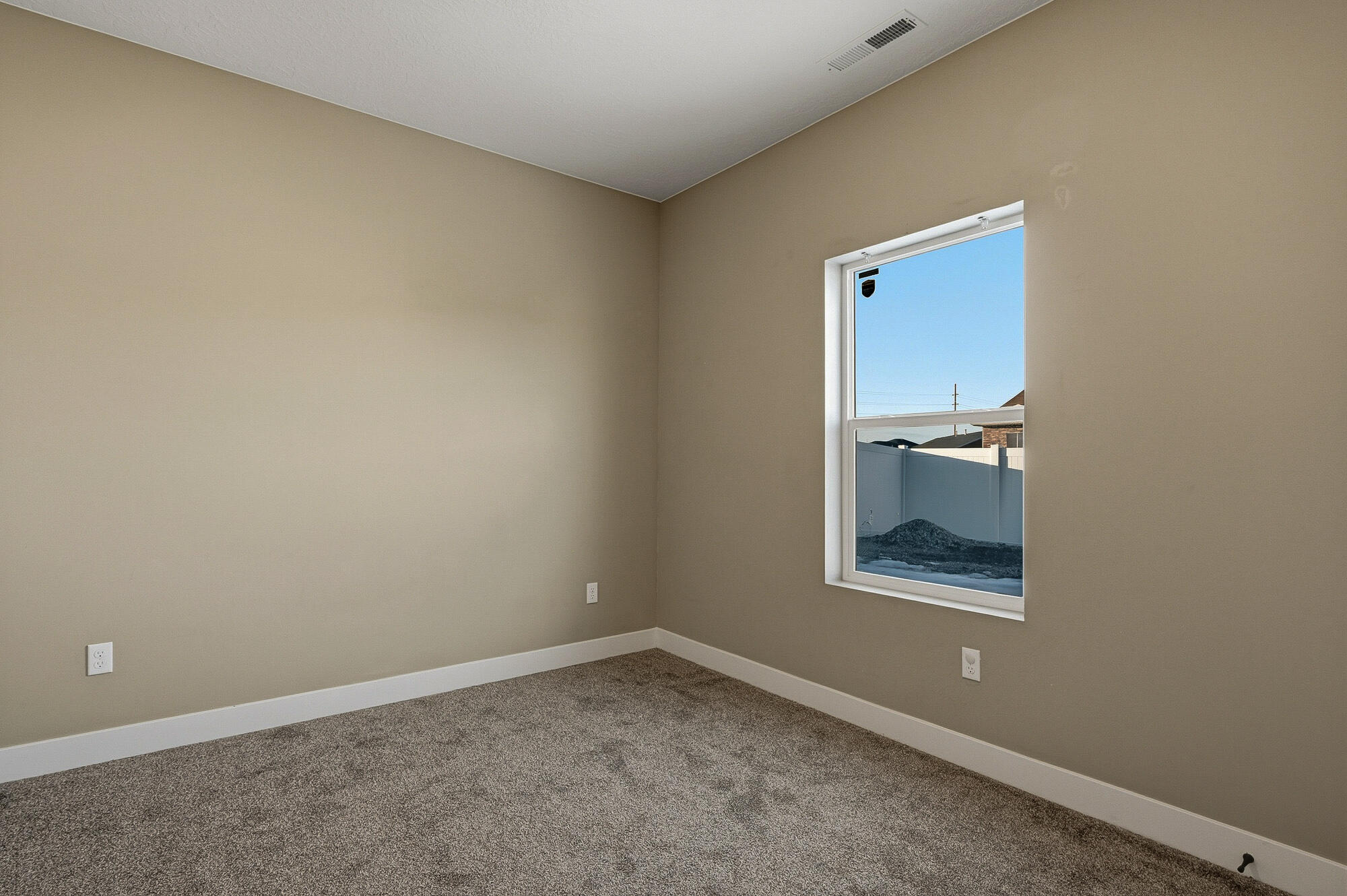 NOT AVAILABLE - Residential