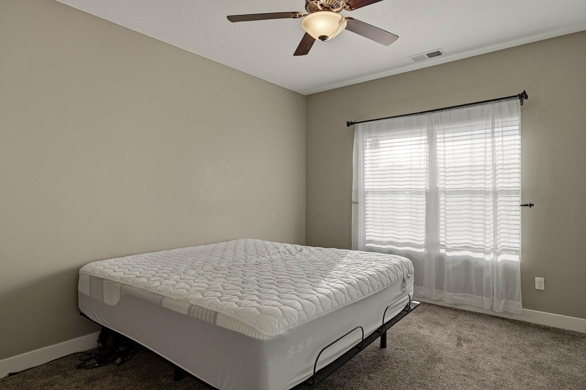 NOT AVAILABLE - Residential