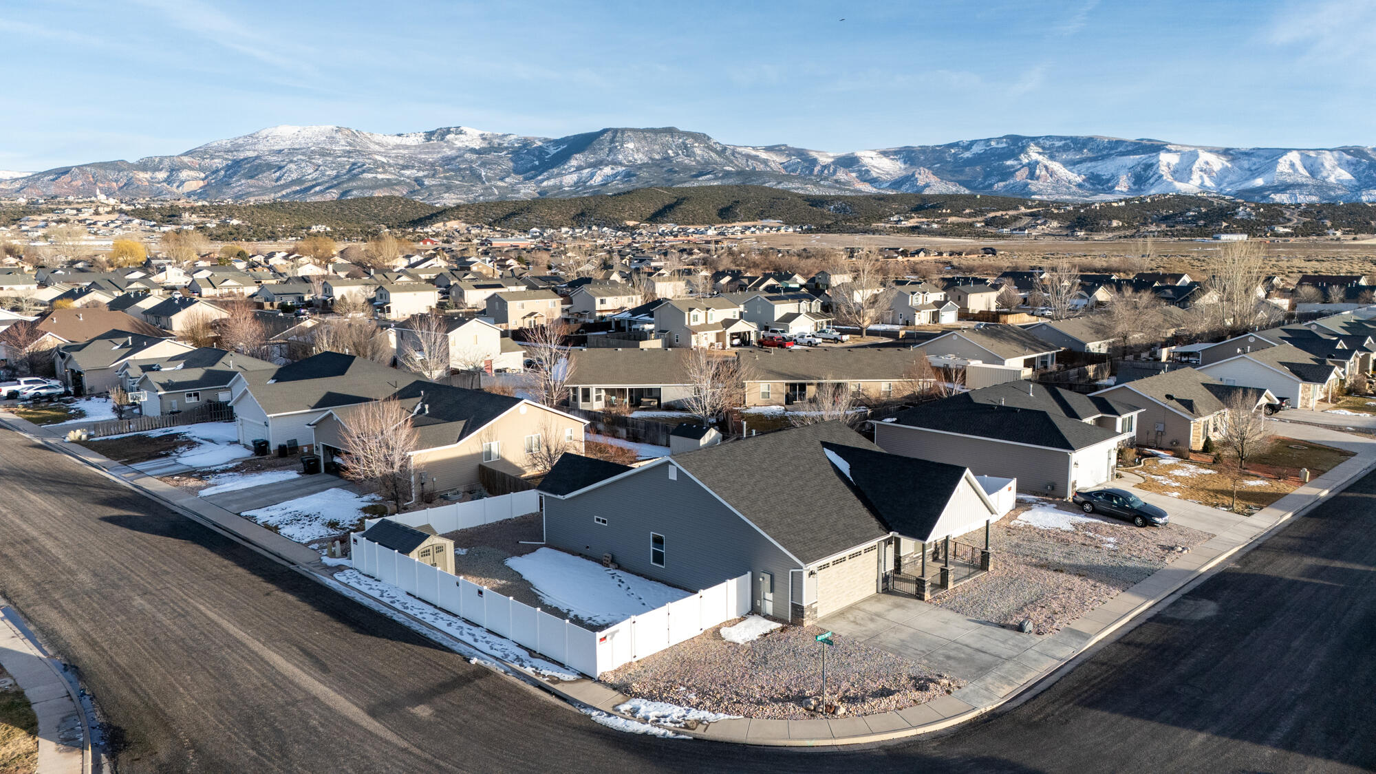 NOT AVAILABLE - Residential