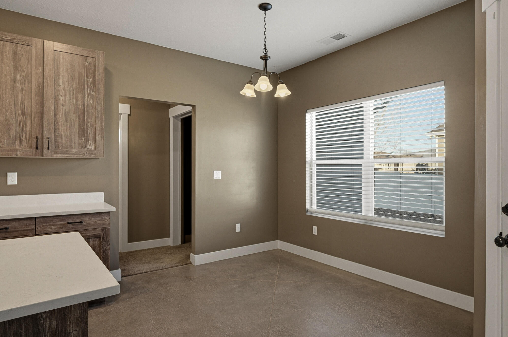 NOT AVAILABLE - Residential