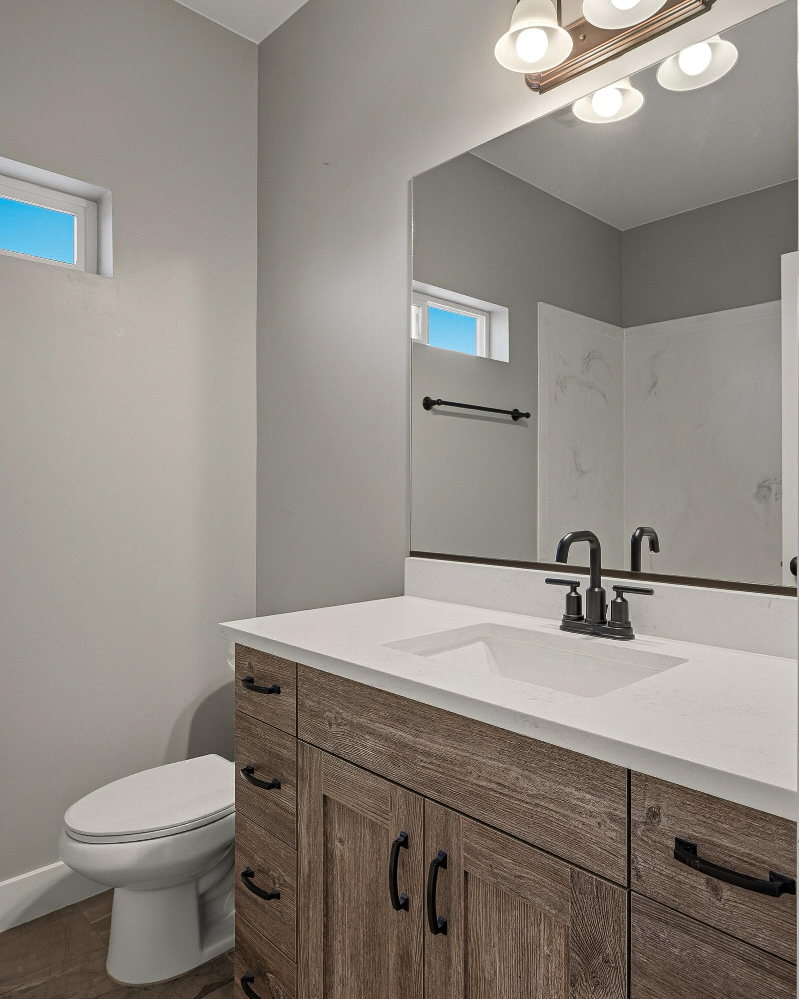 NOT AVAILABLE - Residential