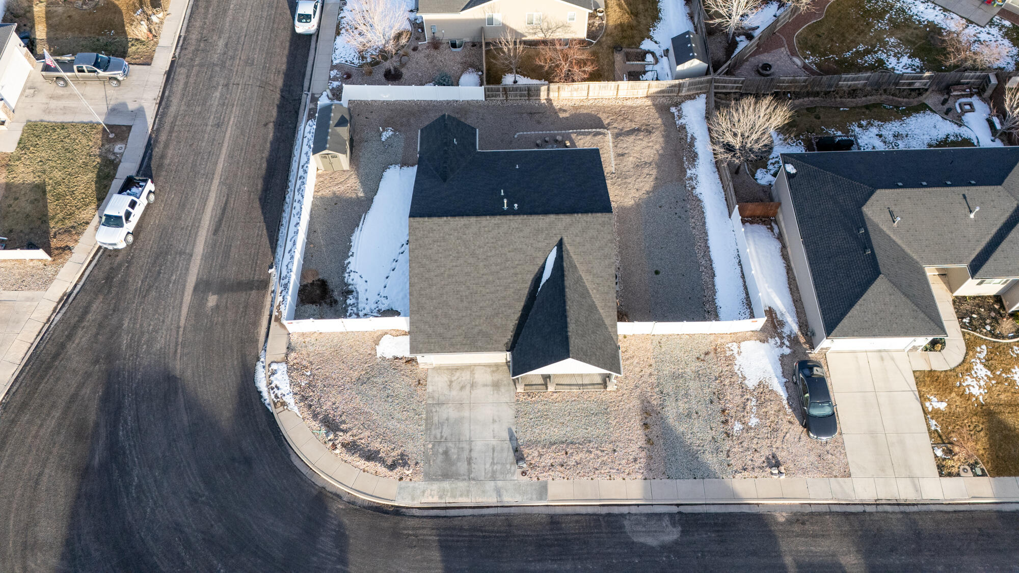 NOT AVAILABLE - Residential