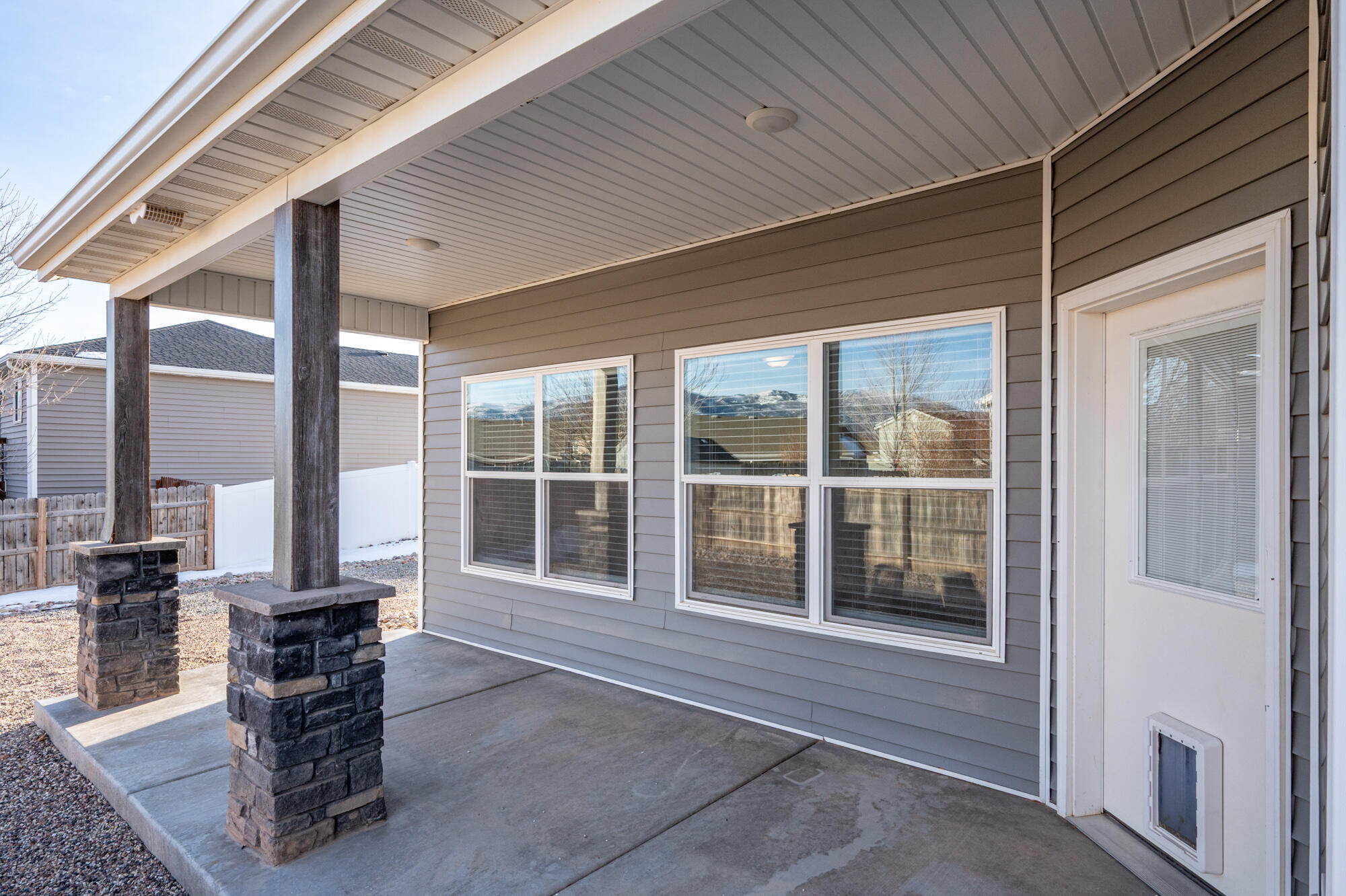 NOT AVAILABLE - Residential