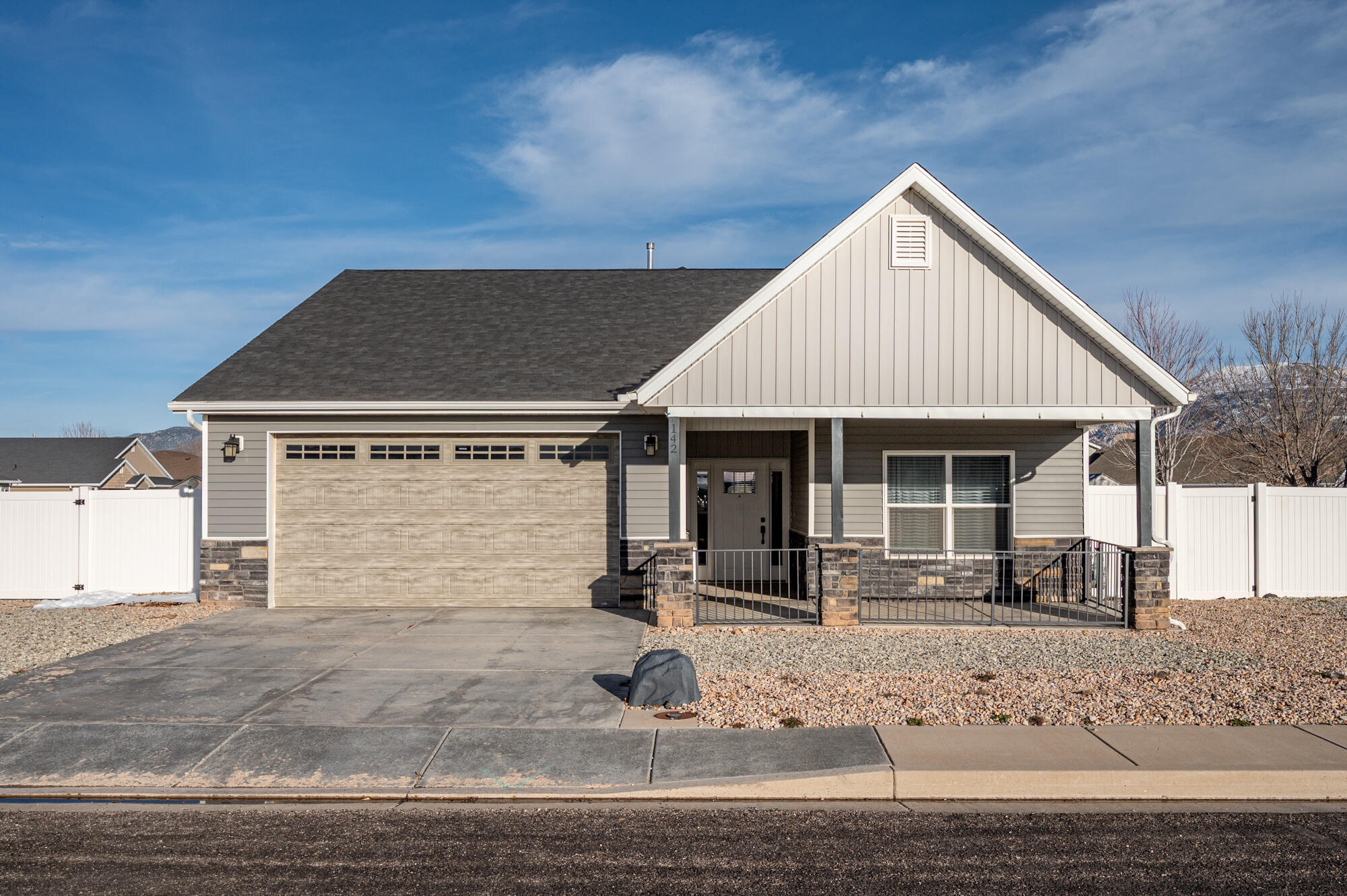 NOT AVAILABLE - Residential