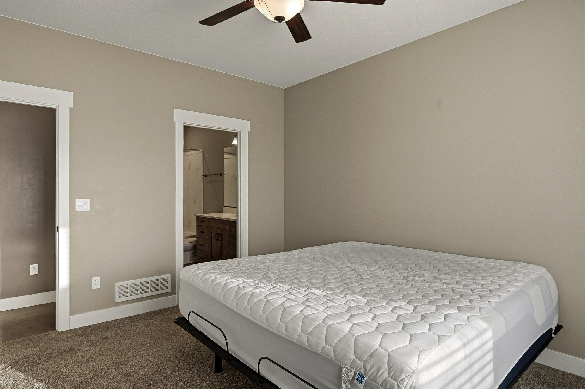 NOT AVAILABLE - Residential