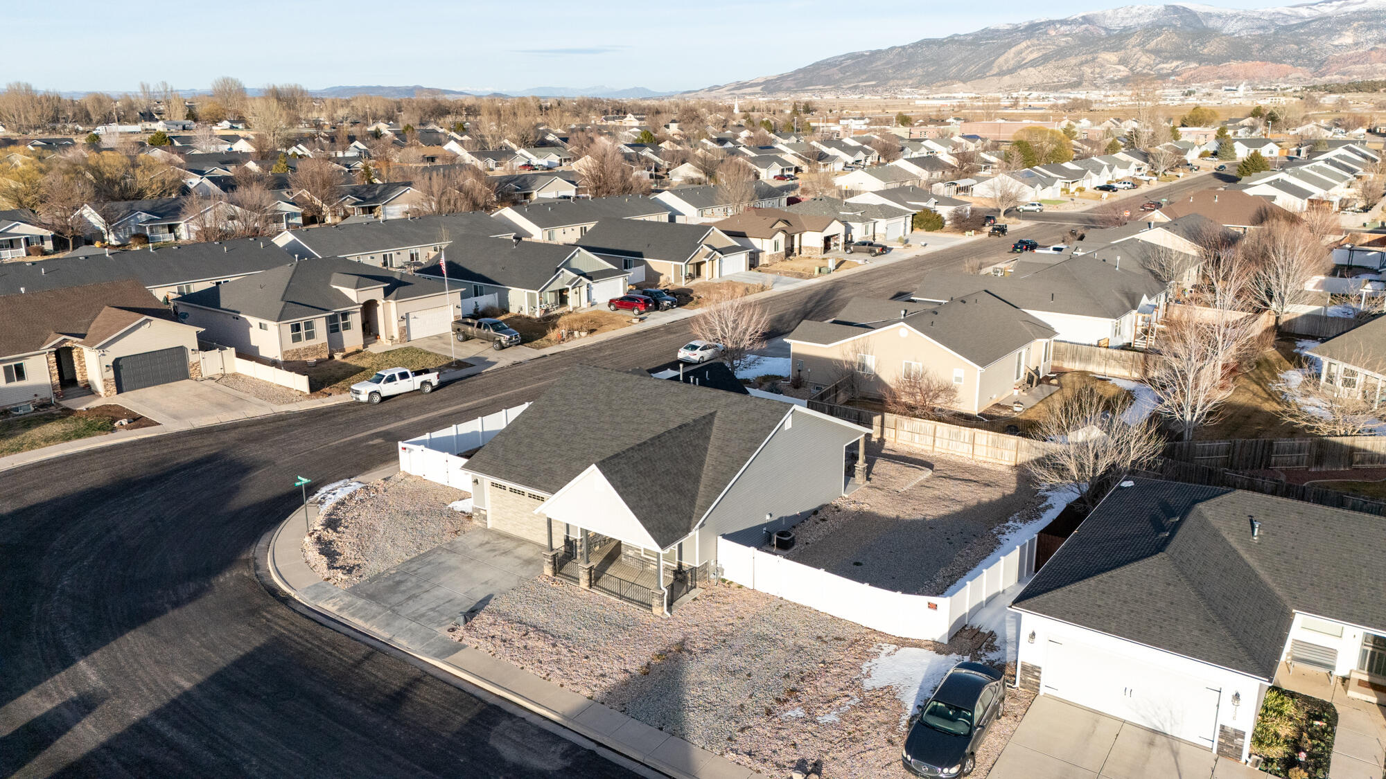 NOT AVAILABLE - Residential