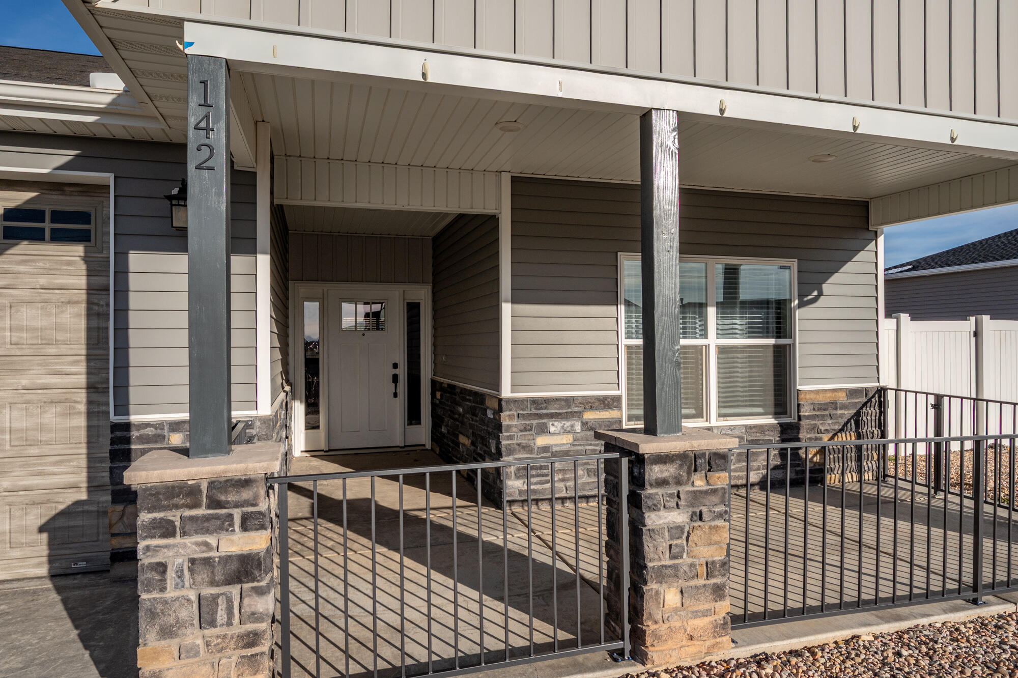 NOT AVAILABLE - Residential