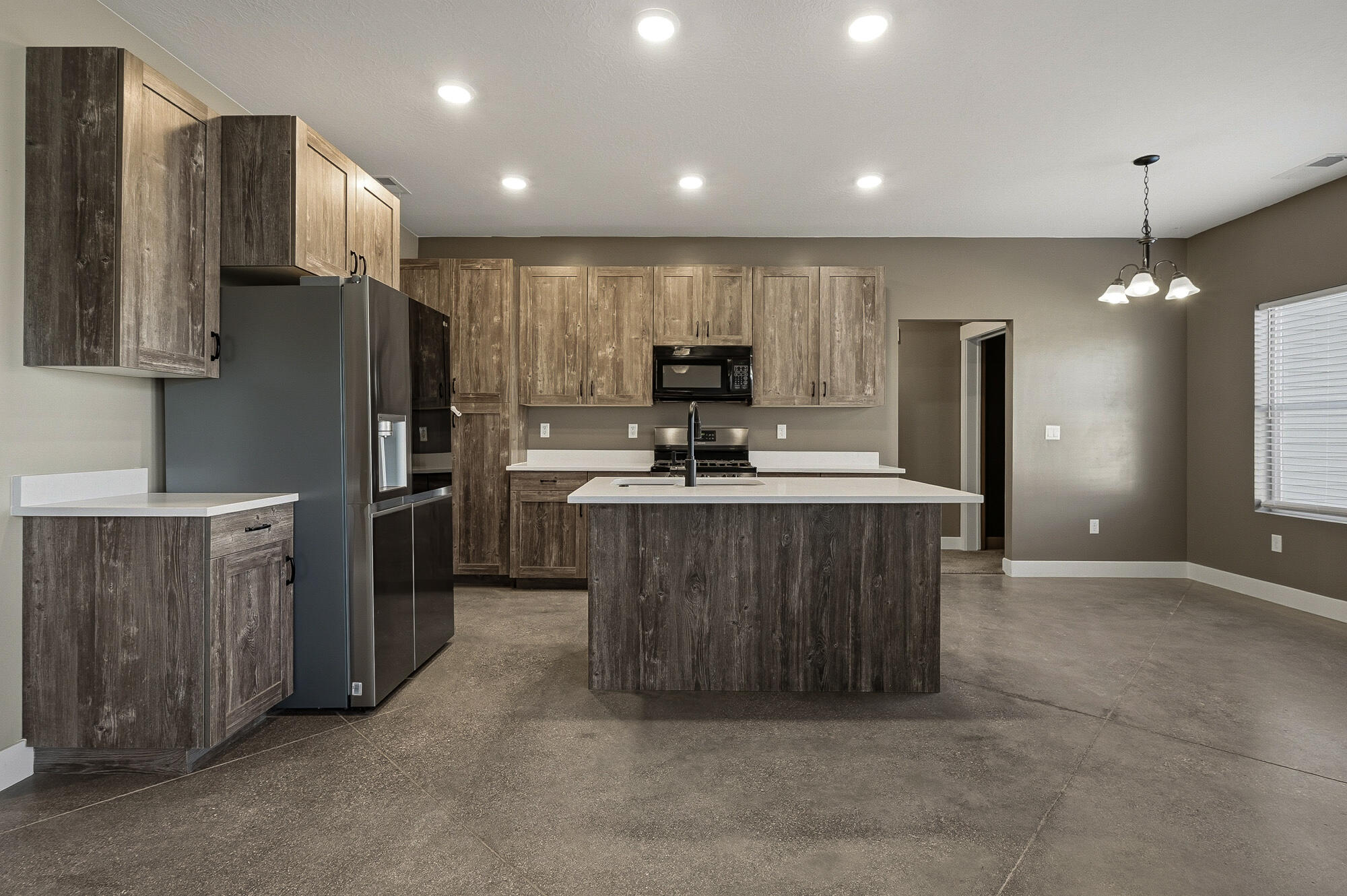 NOT AVAILABLE - Residential