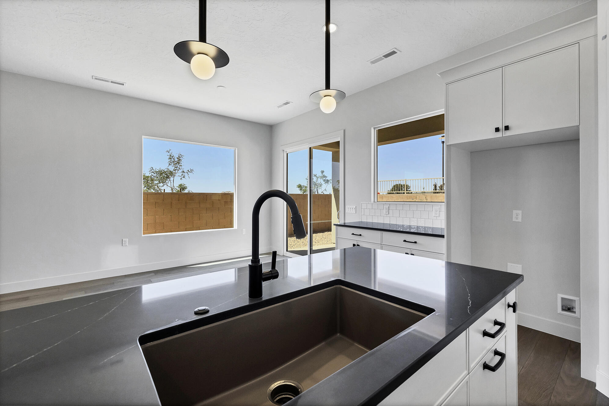 SUN RIVER FIRELIGHT - Residential