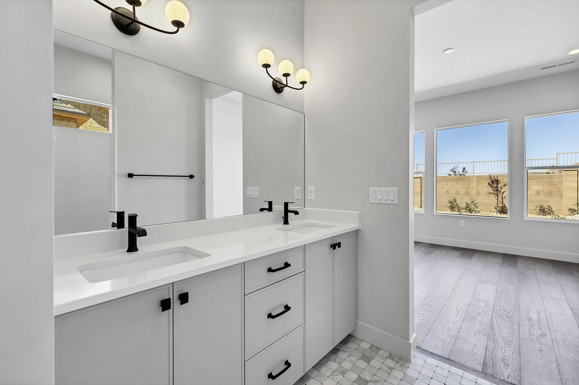 SUN RIVER FIRELIGHT - Residential