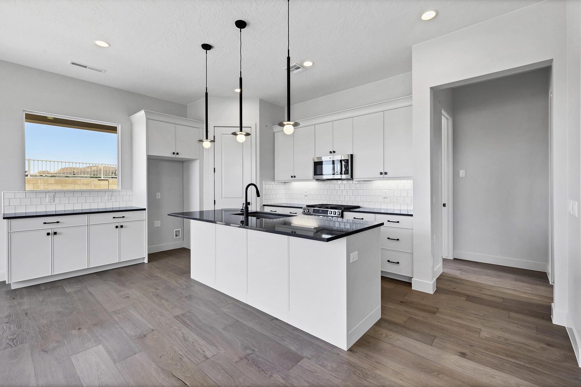 SUN RIVER FIRELIGHT - Residential